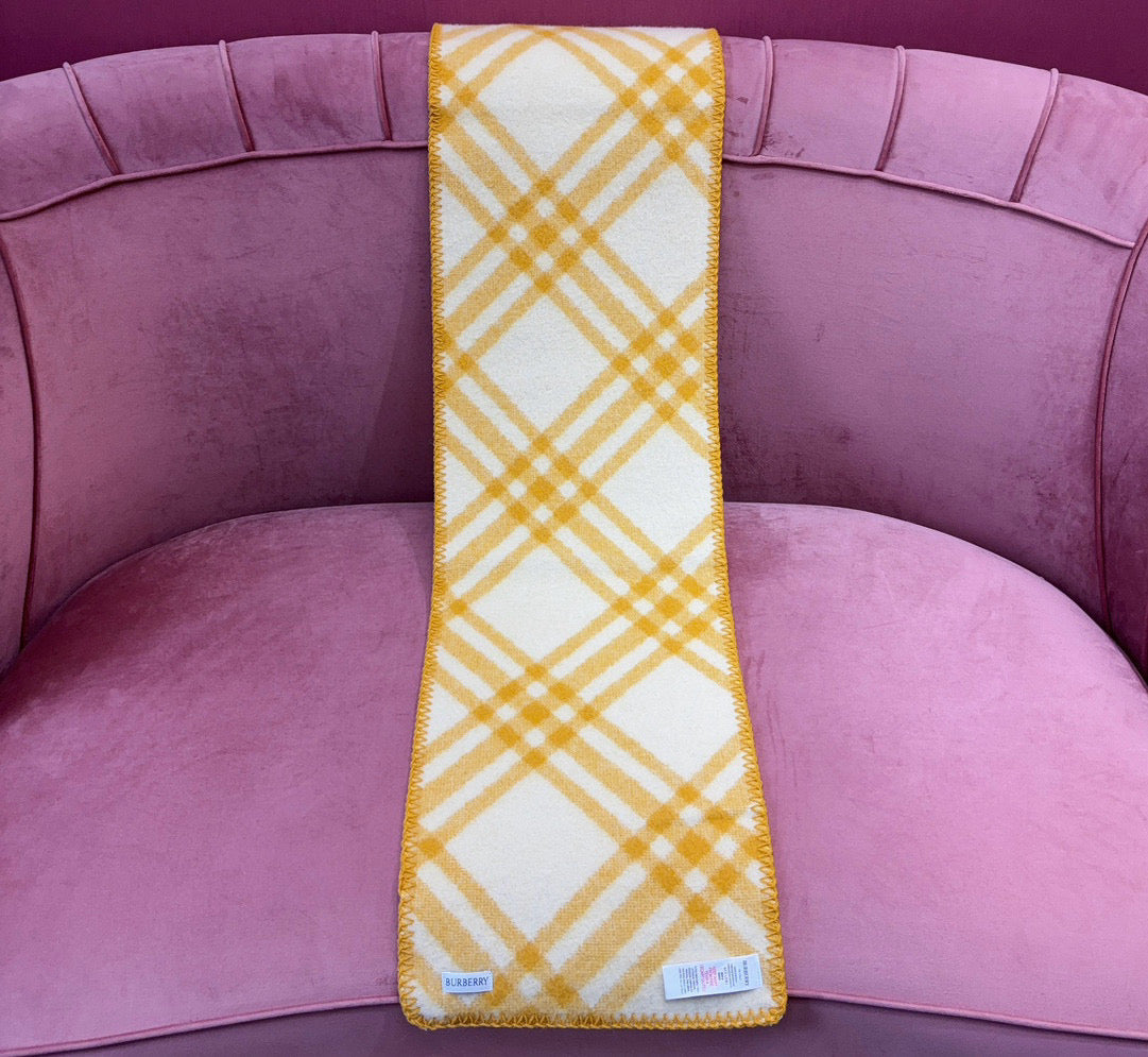 BBR Scarves