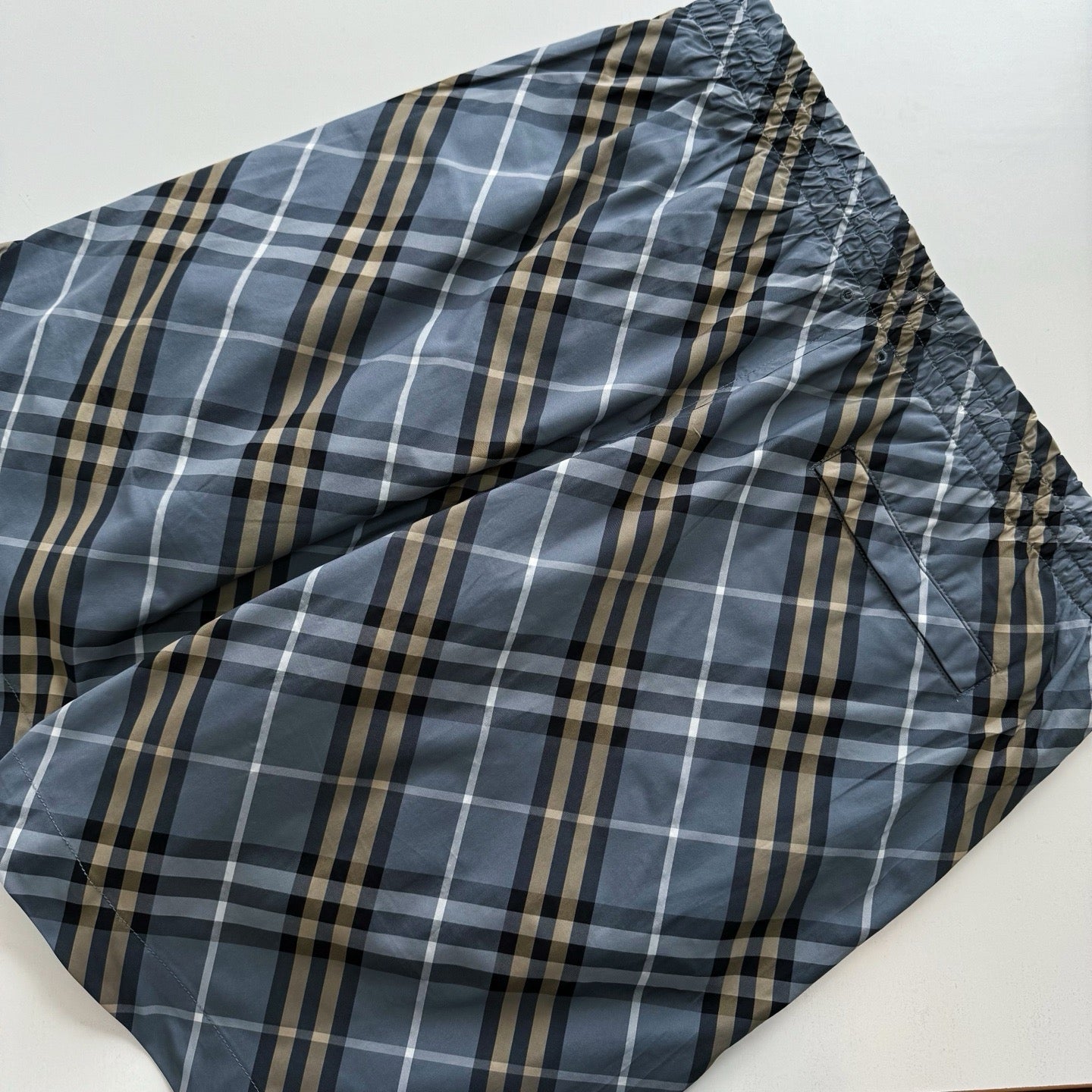 BBR Short Pant