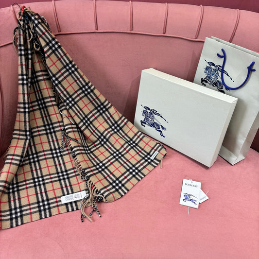 BBR Scarves