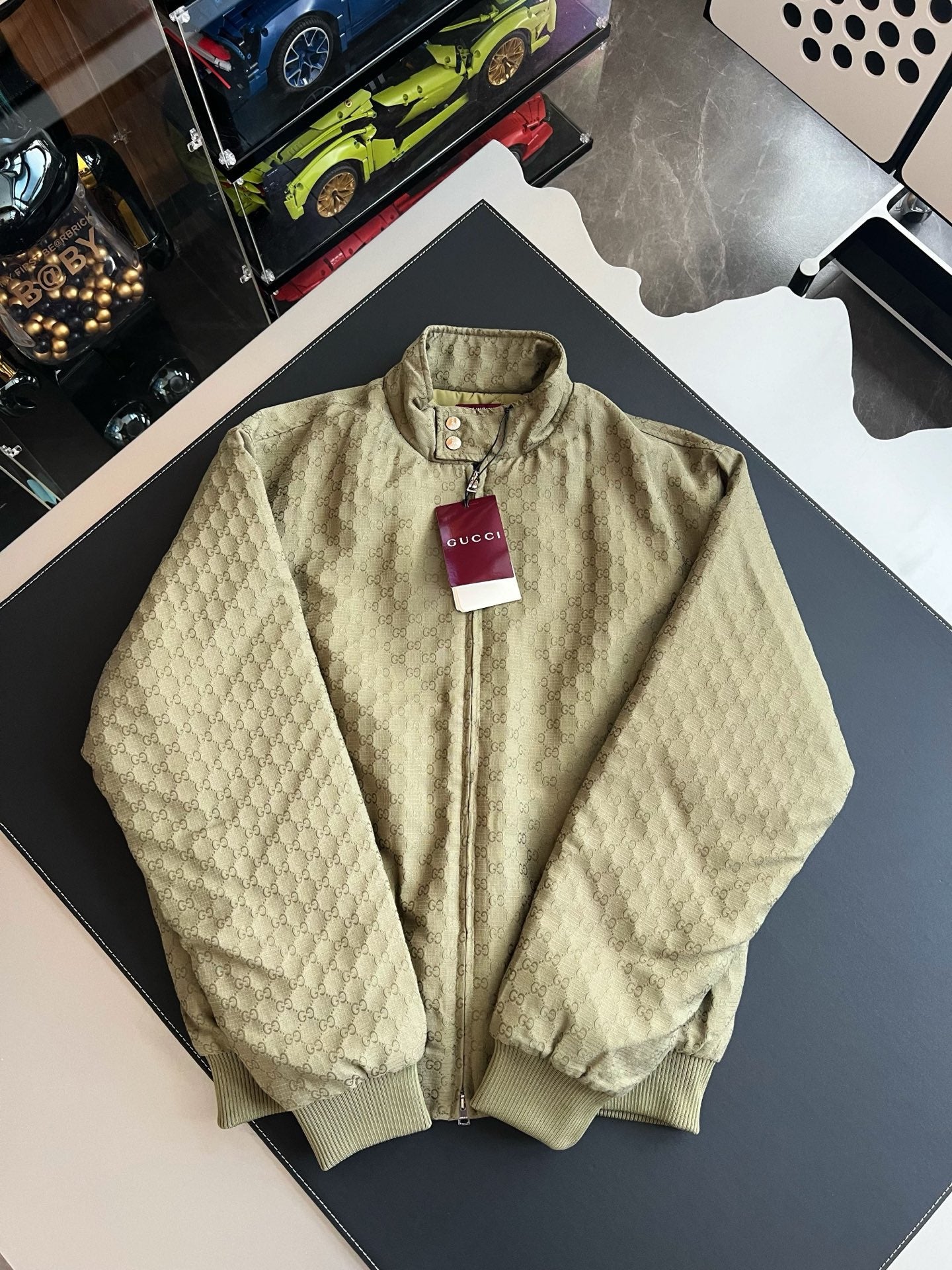 Gucci Jacket