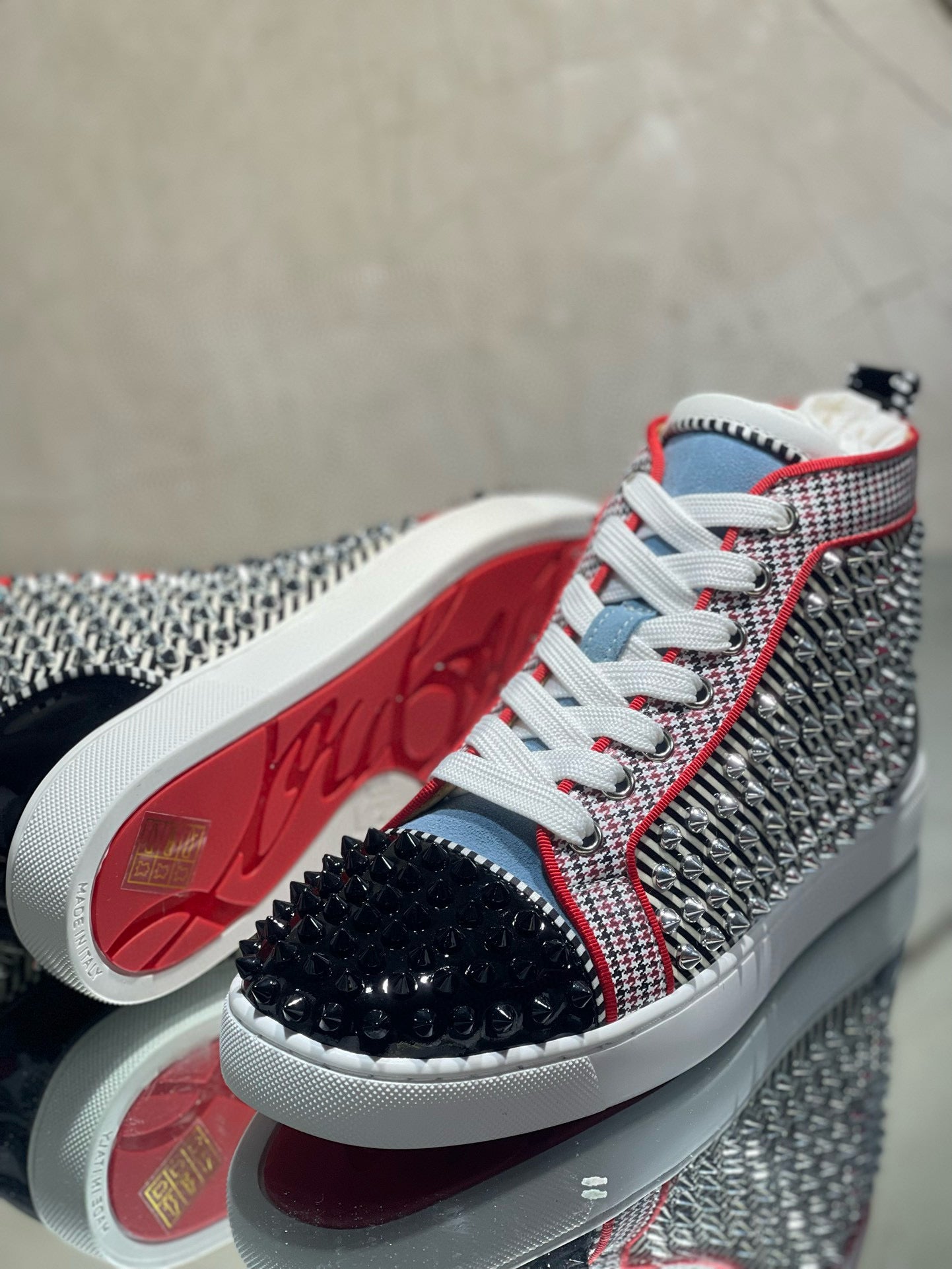 Christian Louboutin Sneakers