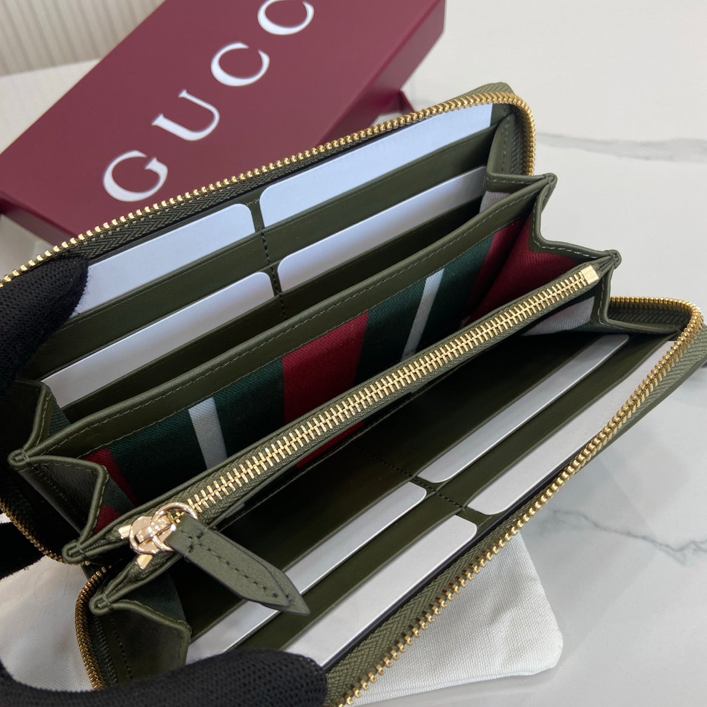 Gucci Wallet