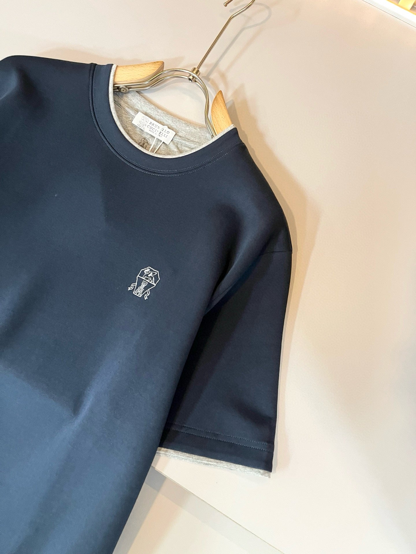 Brunello Cucinelli T-Shirt