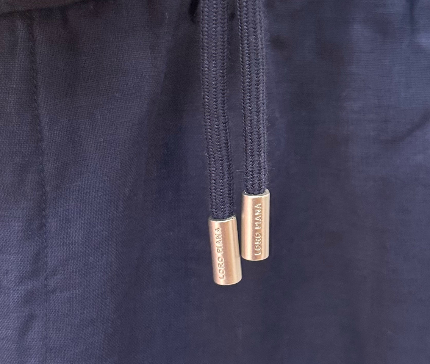 LP Long Pants