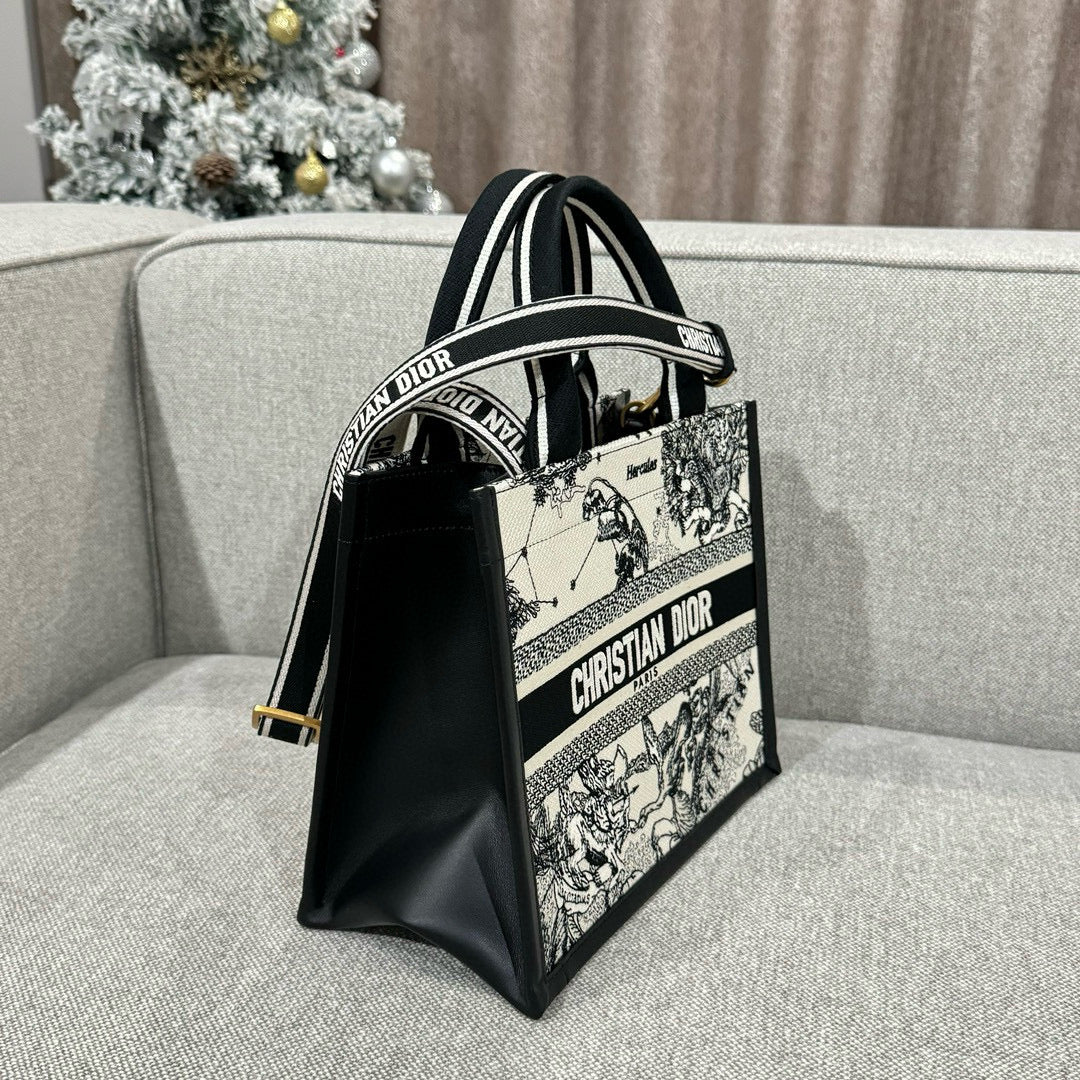 Dior Tote Bag