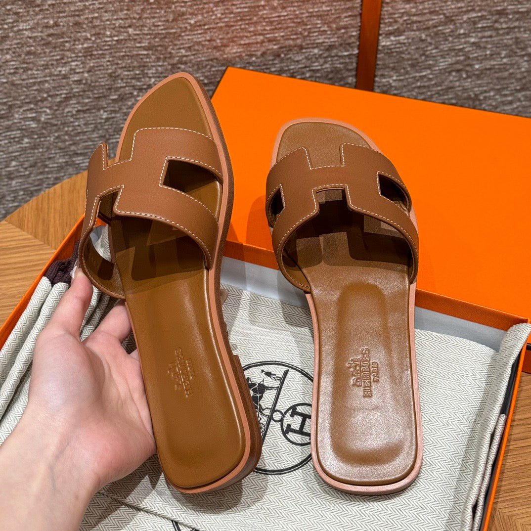 Hermes Sandals