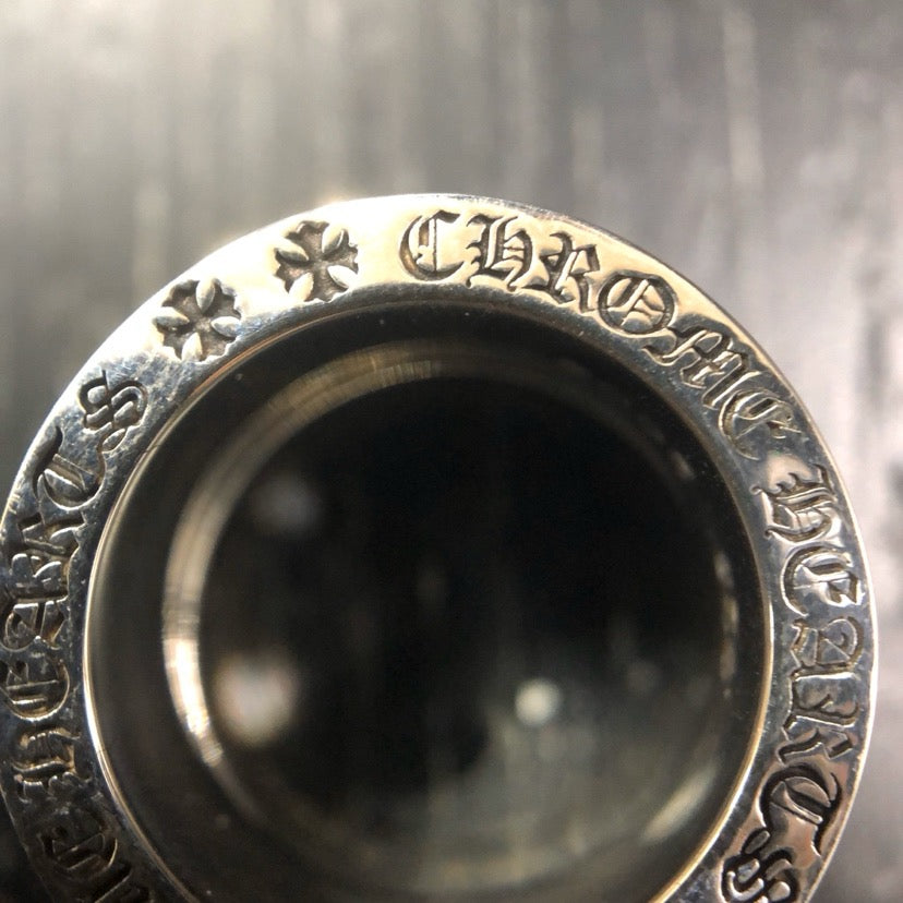 Chrome Hearts Ring