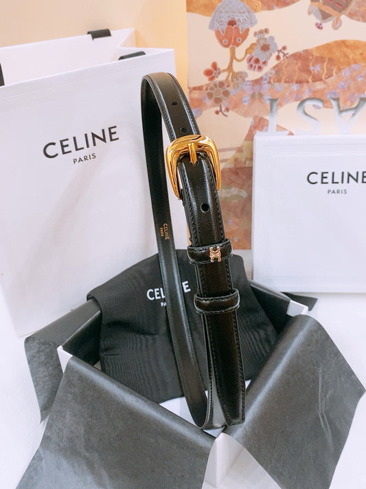 Celine Belt