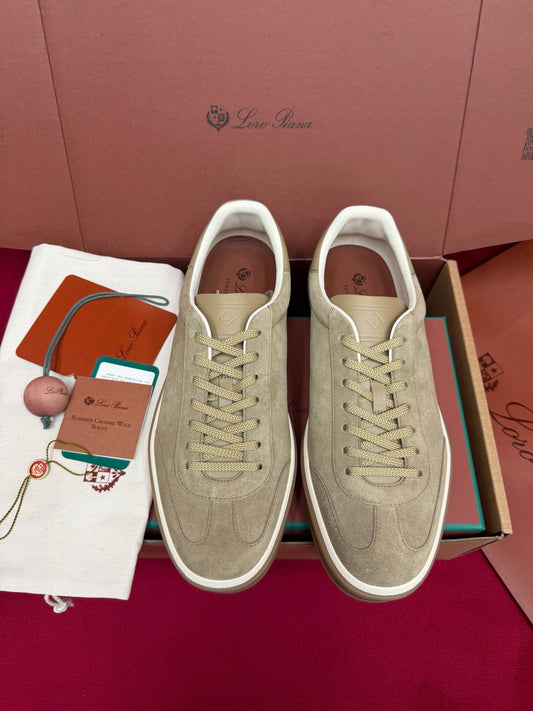 LP Sneaker