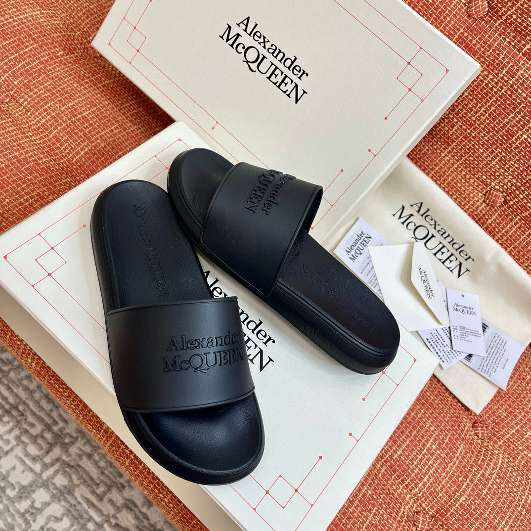 Alexander McQueen Sandal