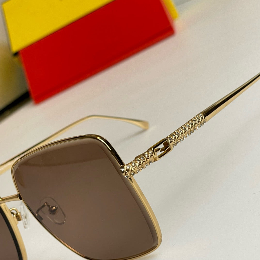 Fendi Sunglasses