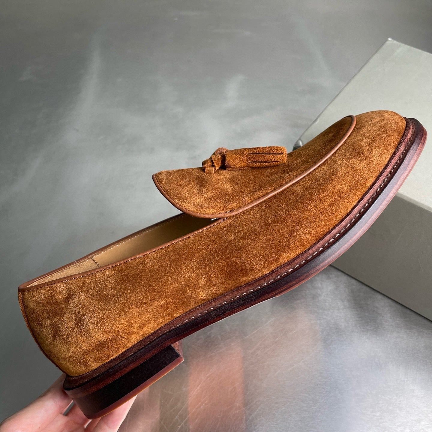 BC Loafer