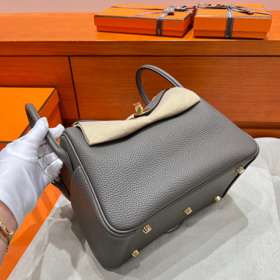 Hermes Lindy 26
