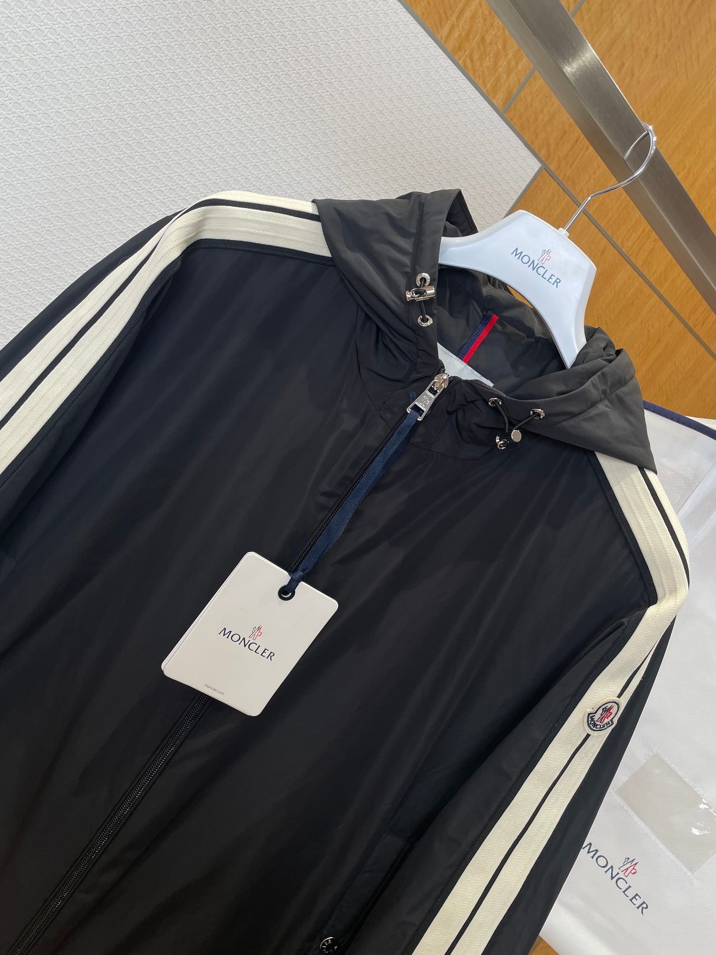 Moncler Jacket