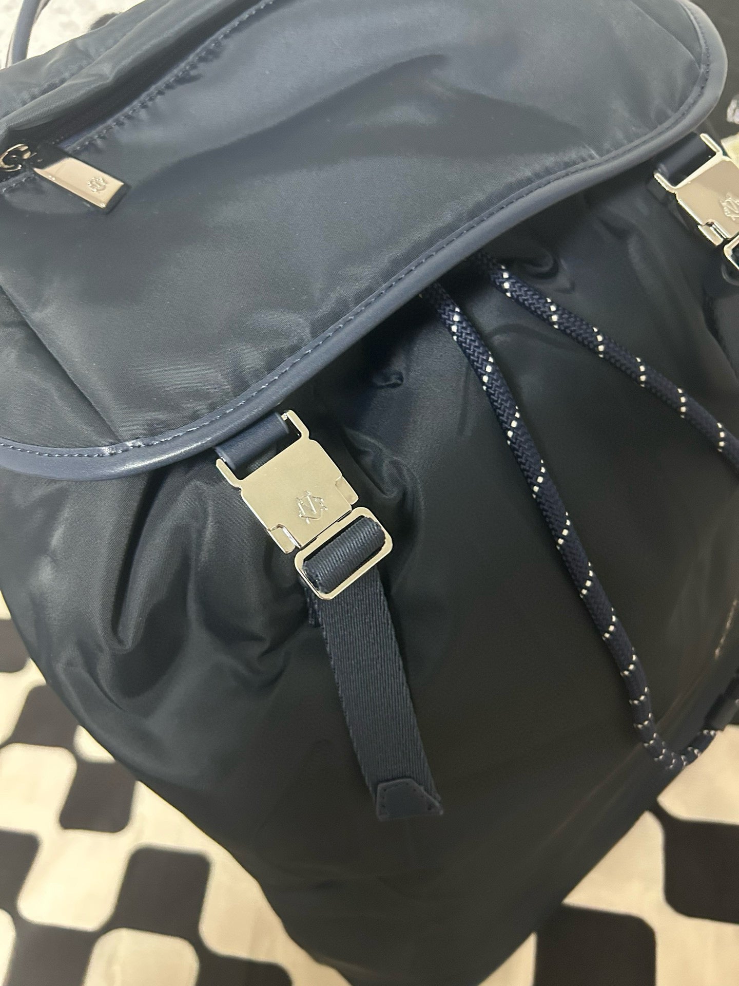 Rimowa Backpack