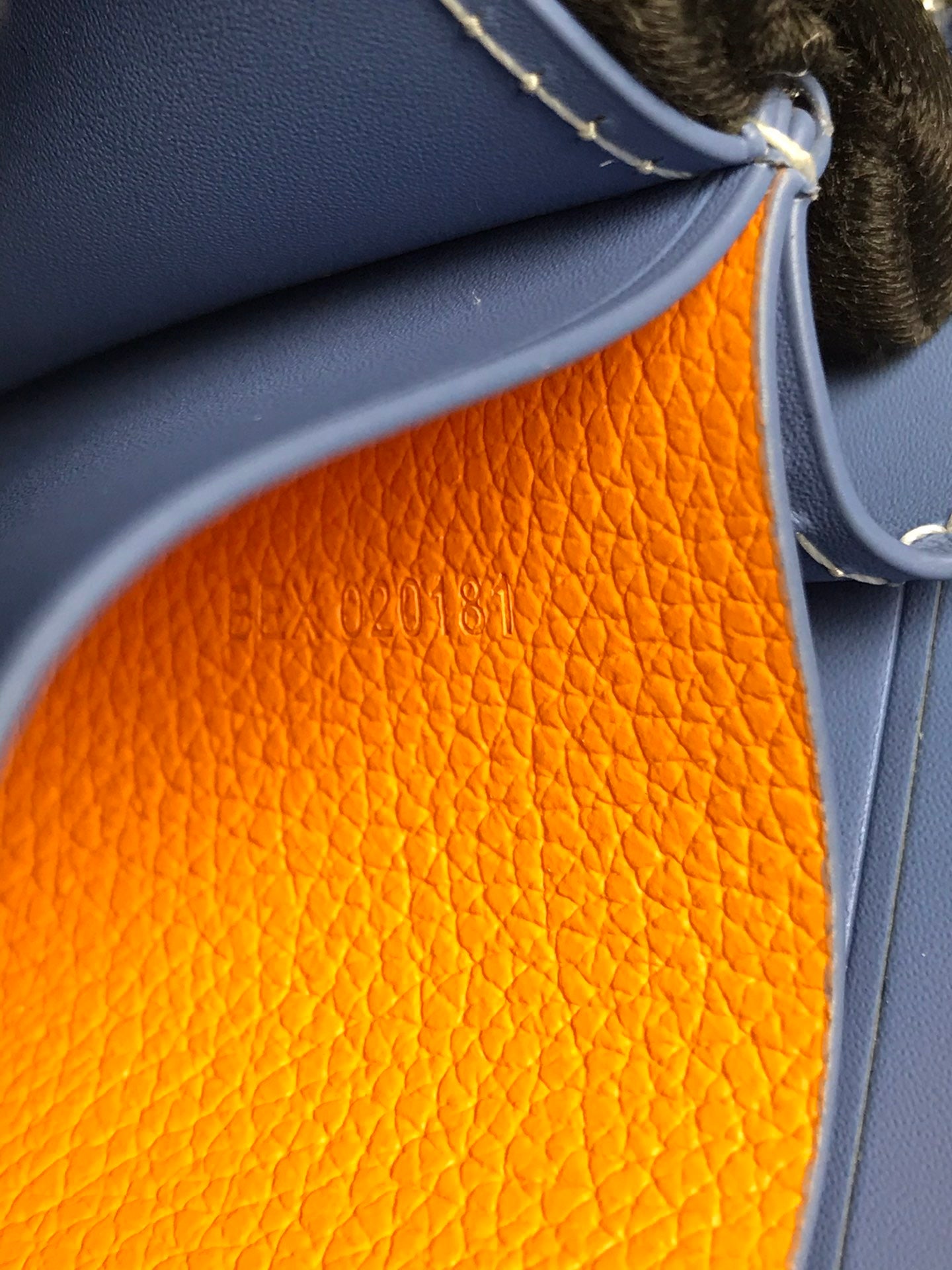Goyard Wallet