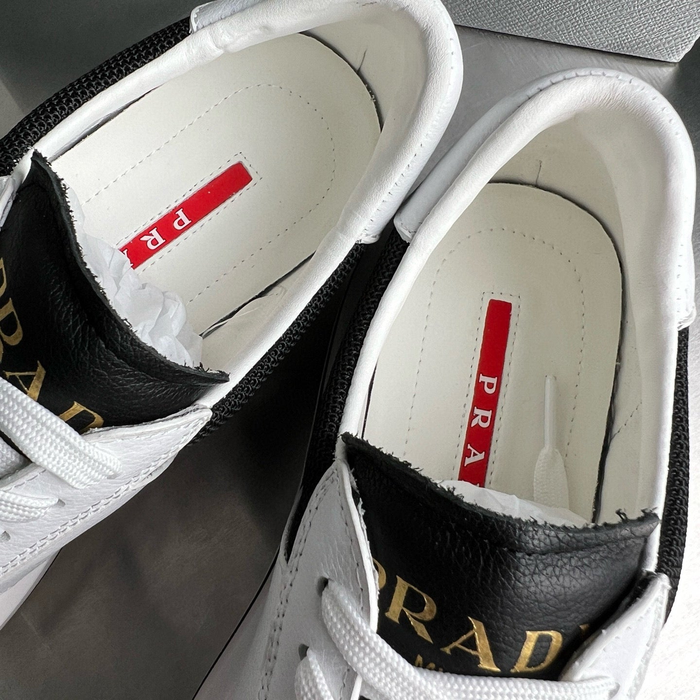 Prada Sneakers