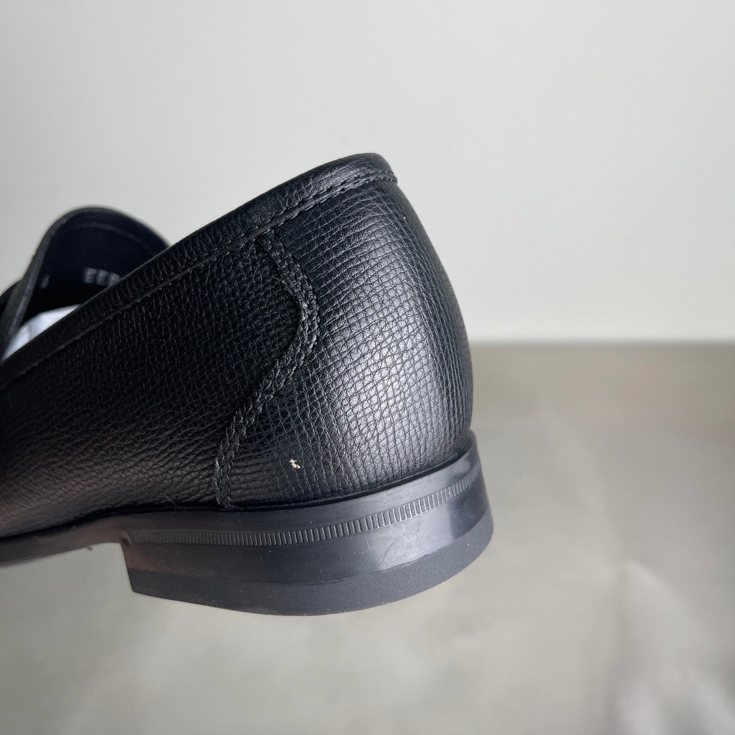 Ferragamo Loafers