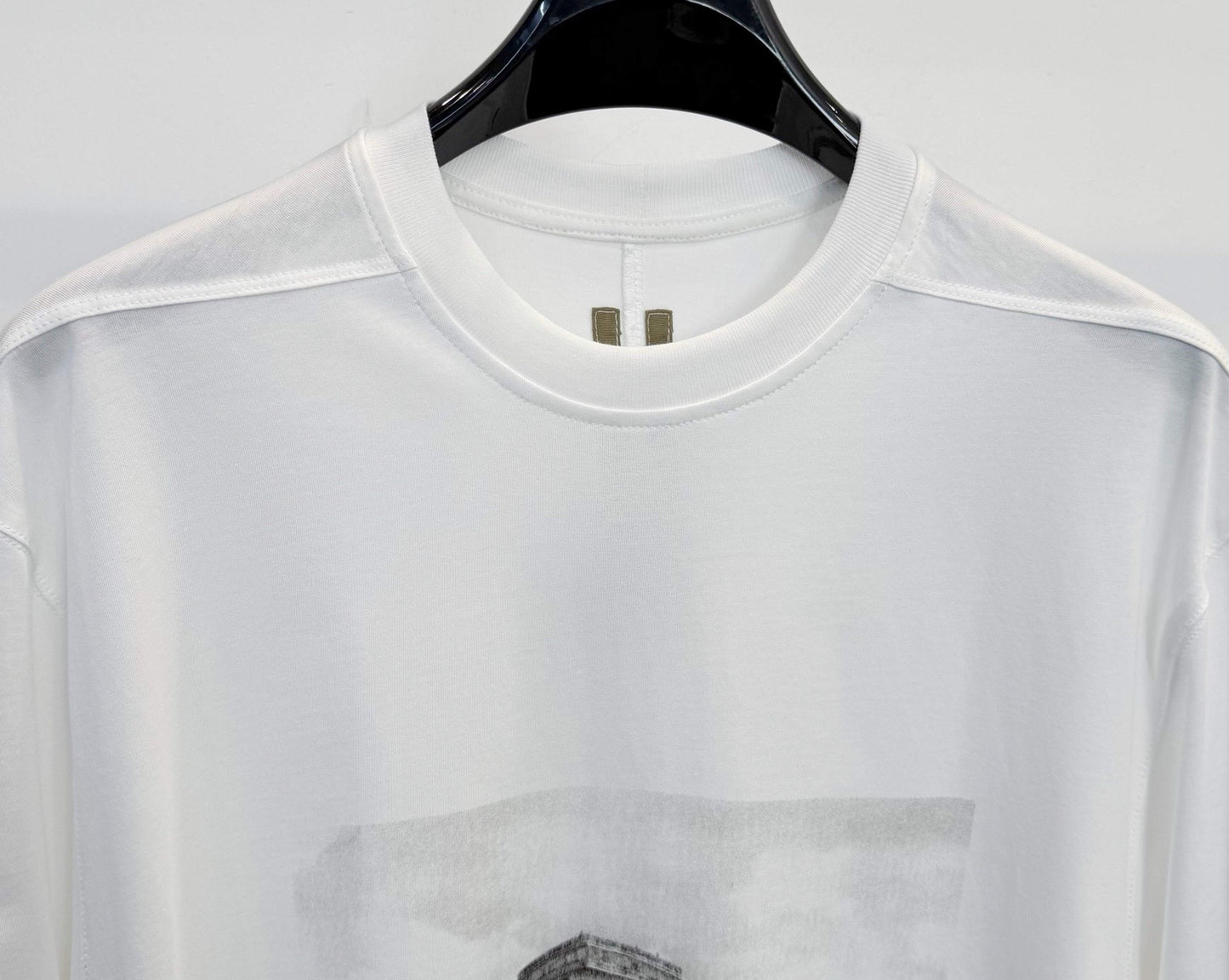 Rick Owen T-Shirts