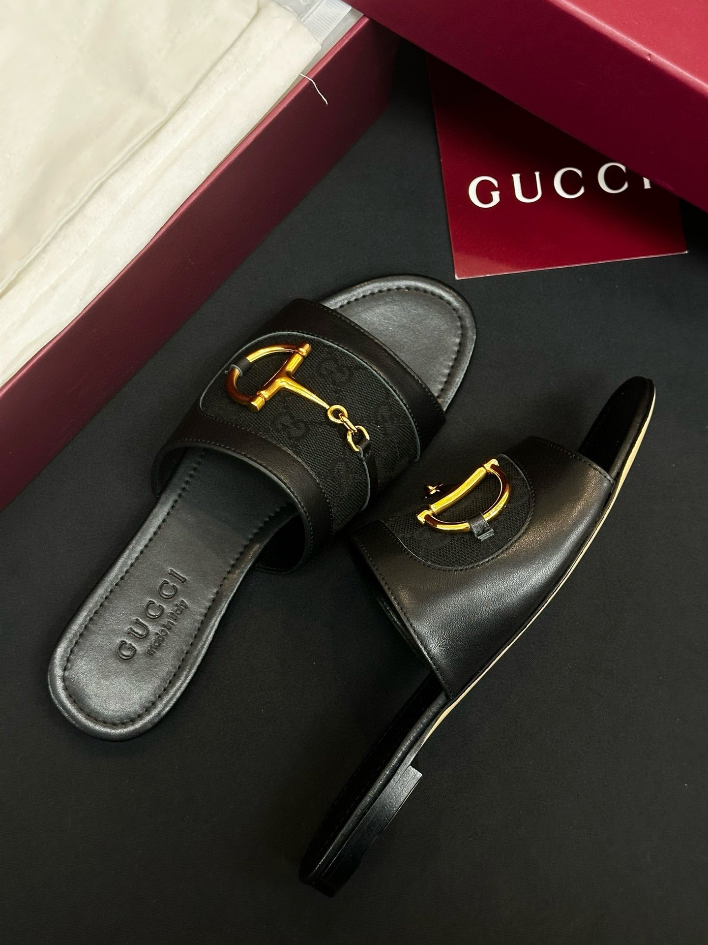 Gucci Sandals