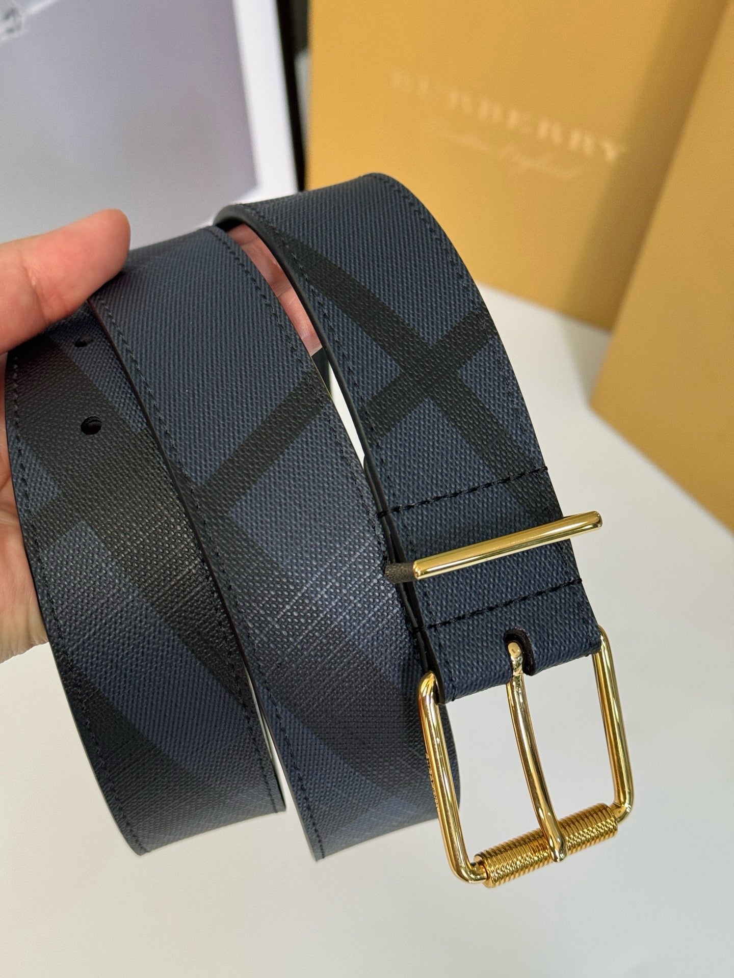 BBR Belt