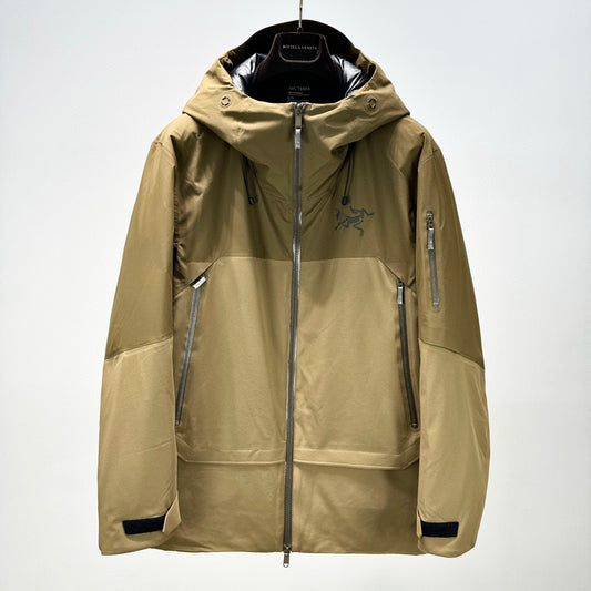 Arctery Jacket