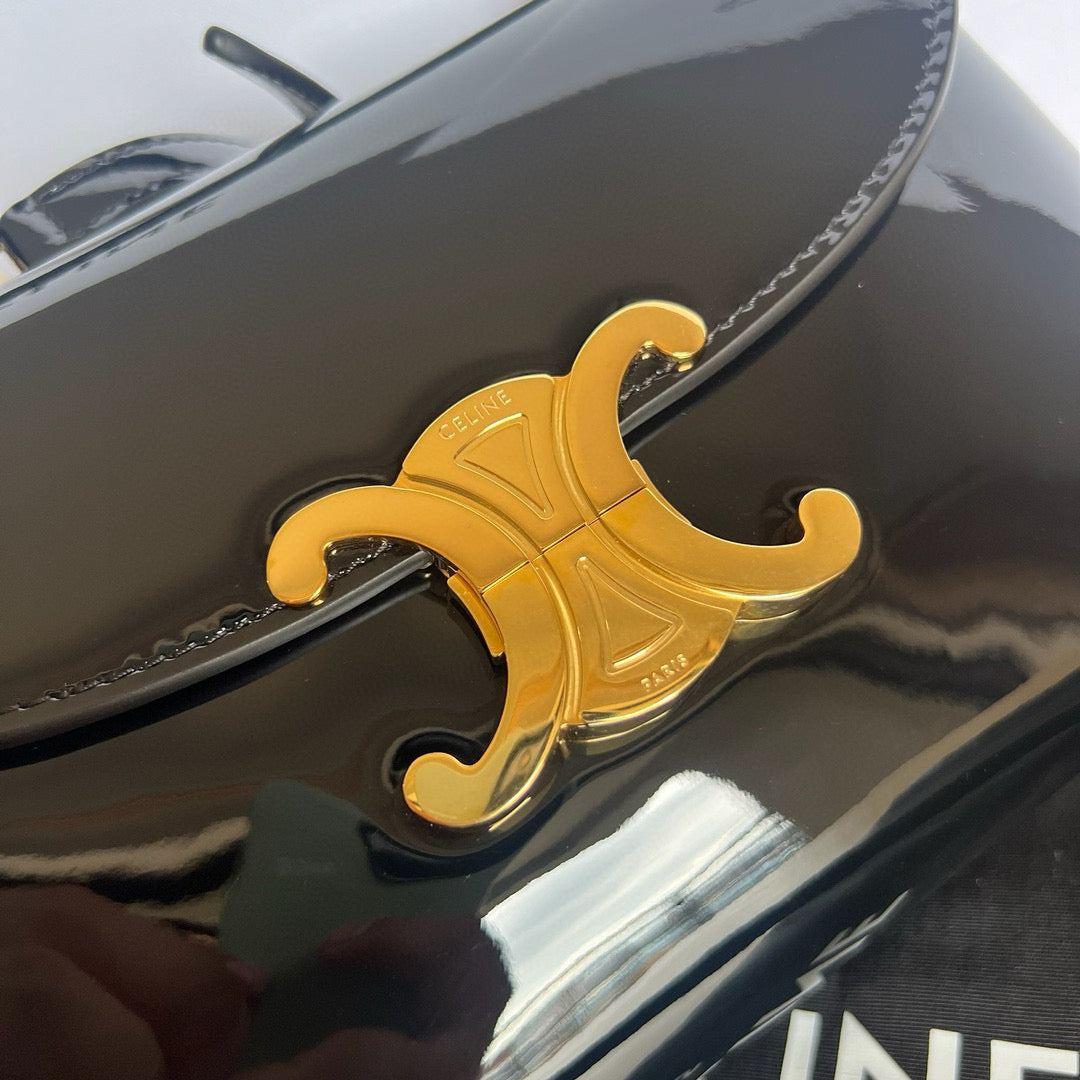 Celine Triomphe Handbag