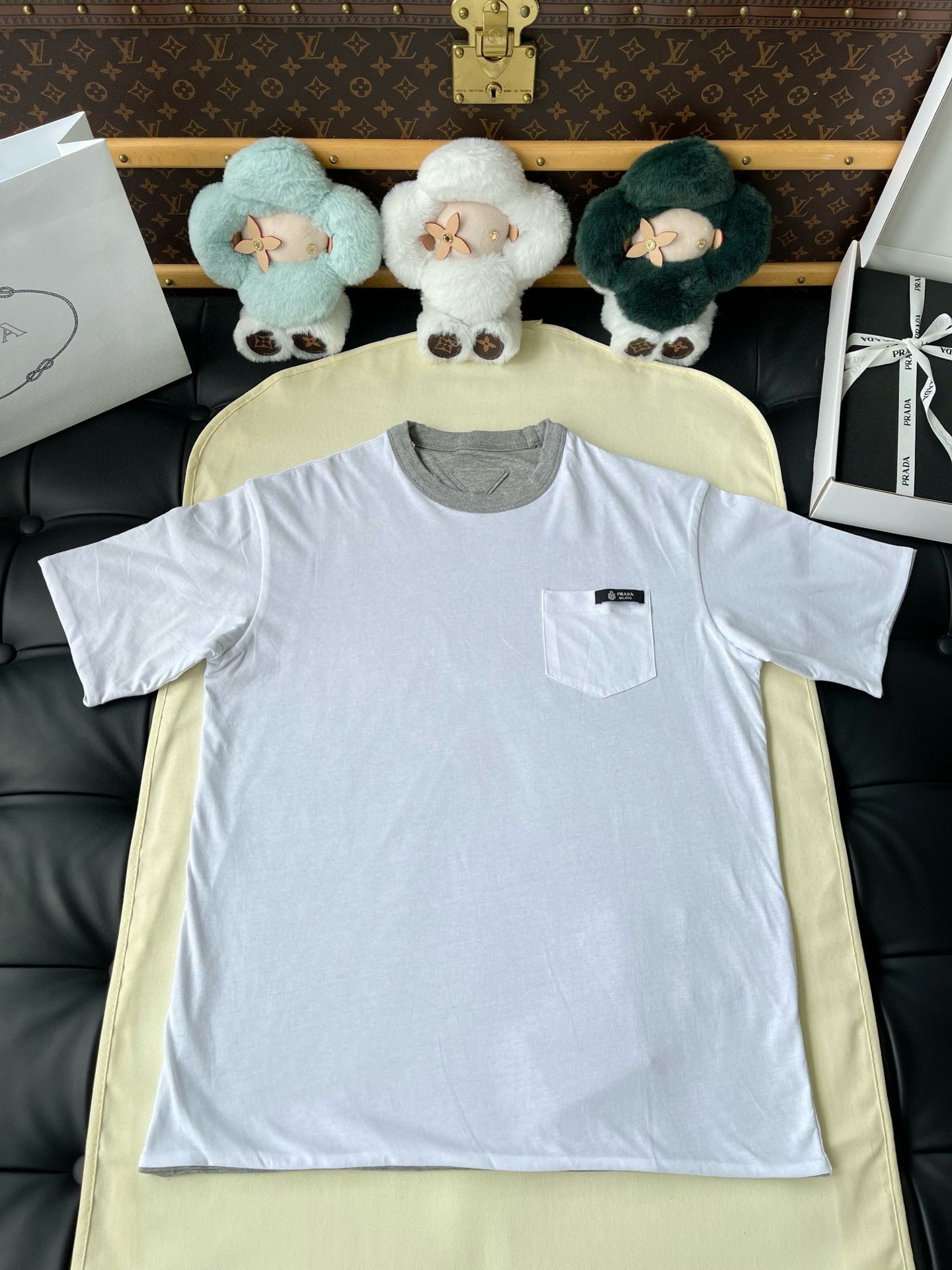 Prada T-Shirt