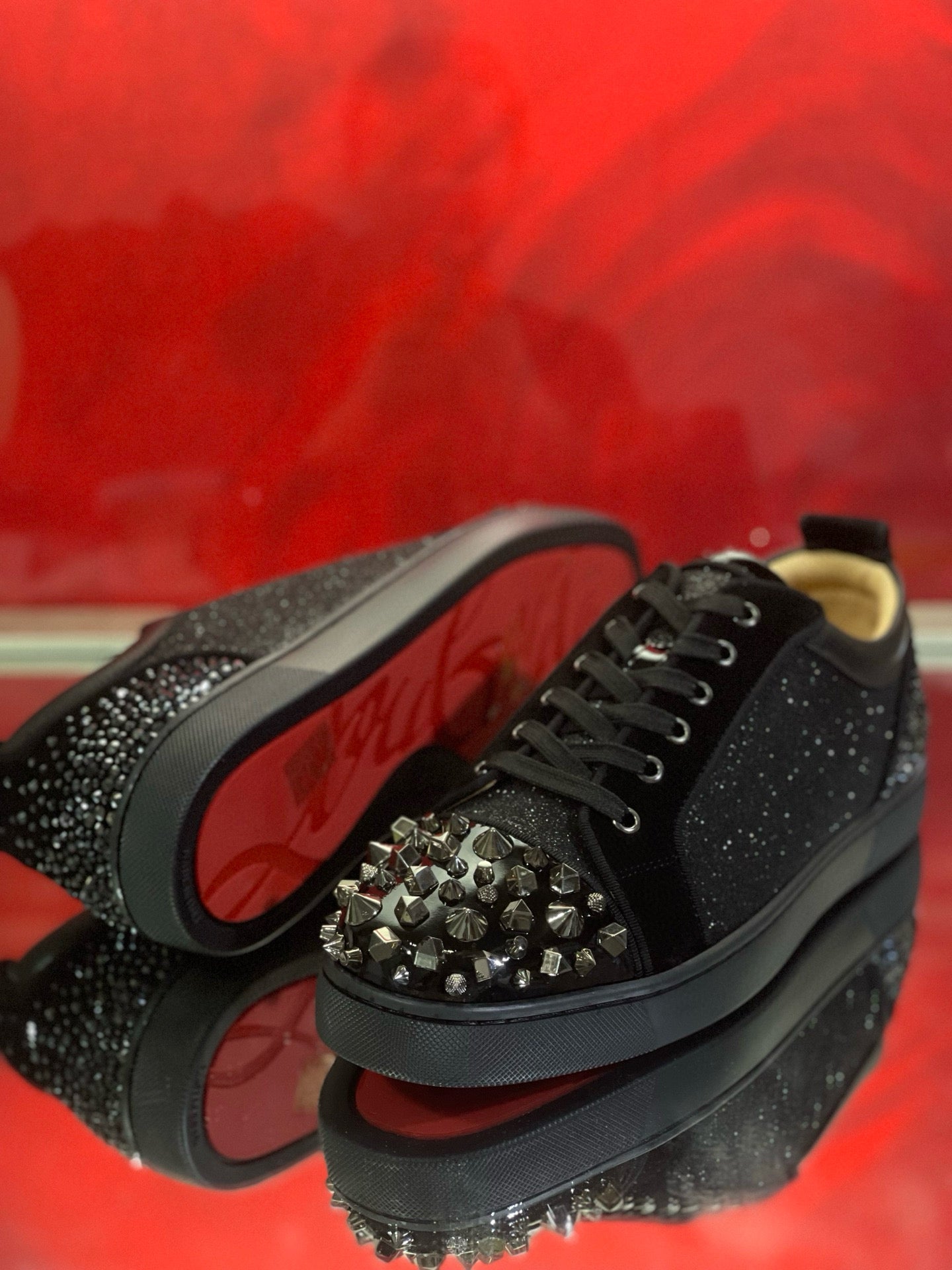 Christian Louboutin Sneakers