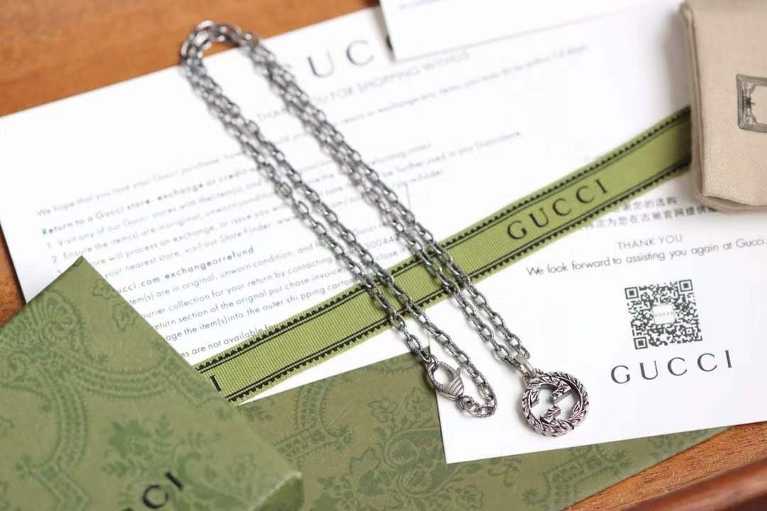 Gucci Necklace