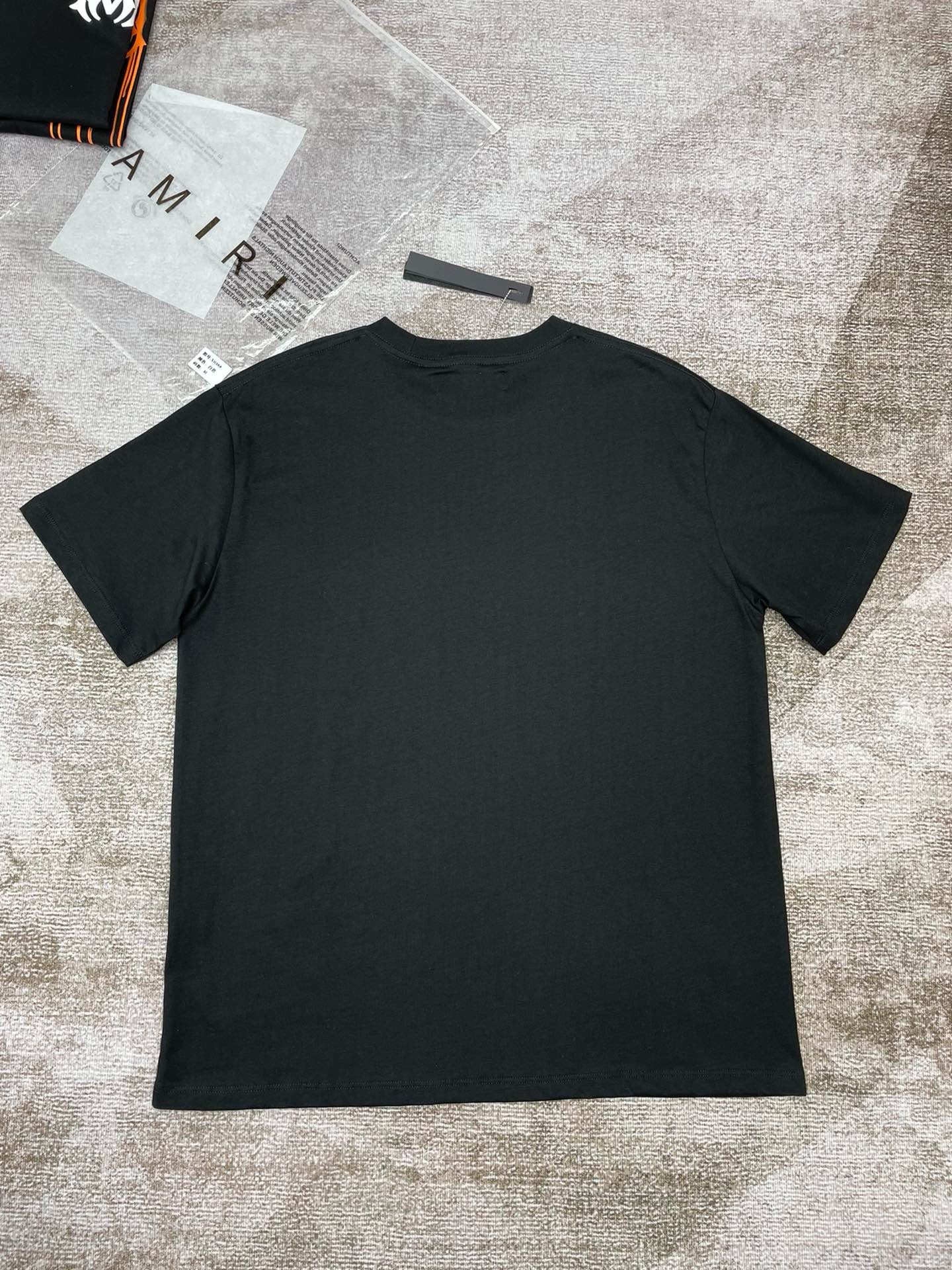 Camiseta Amiri