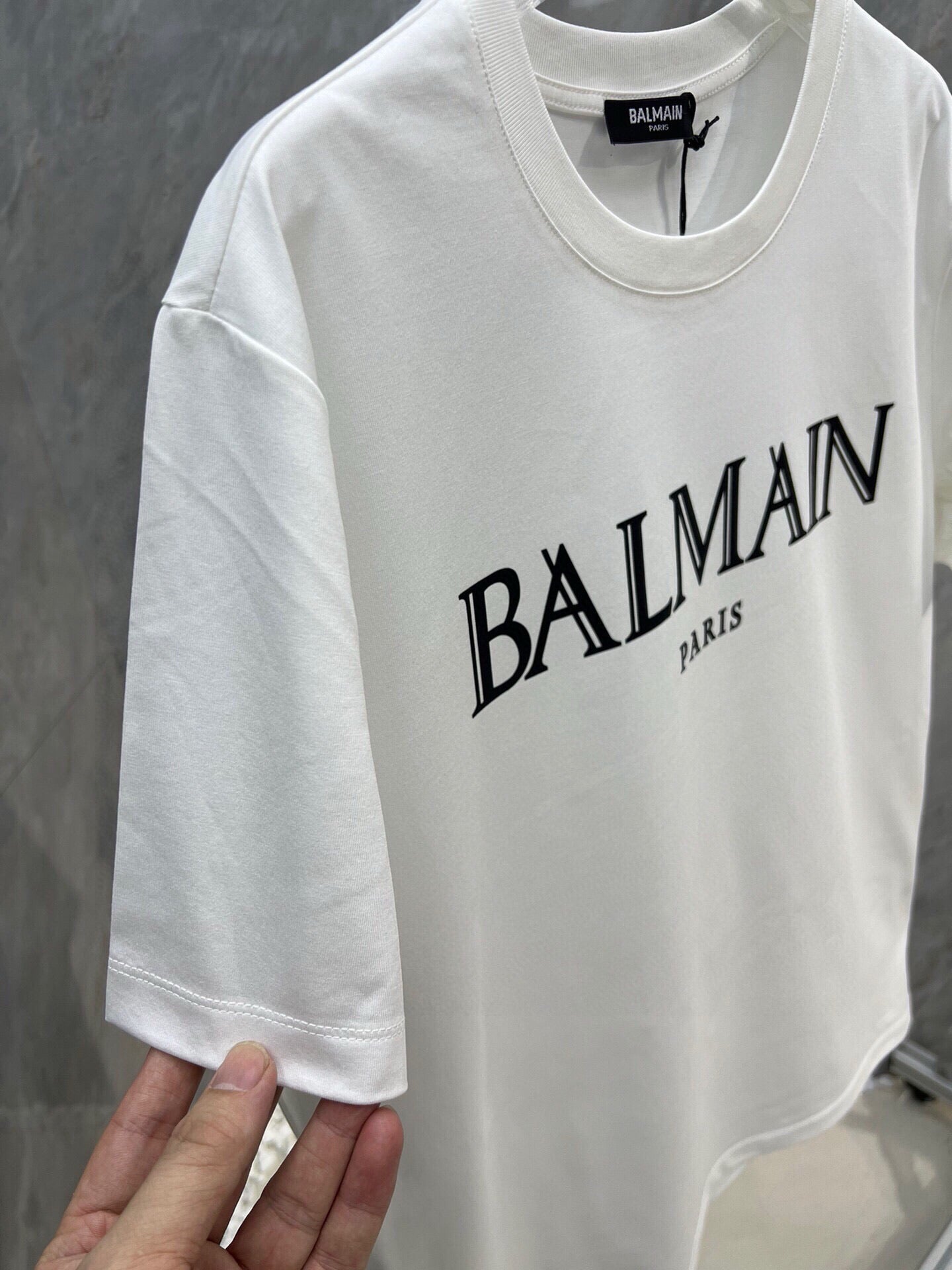 BM T-shirt