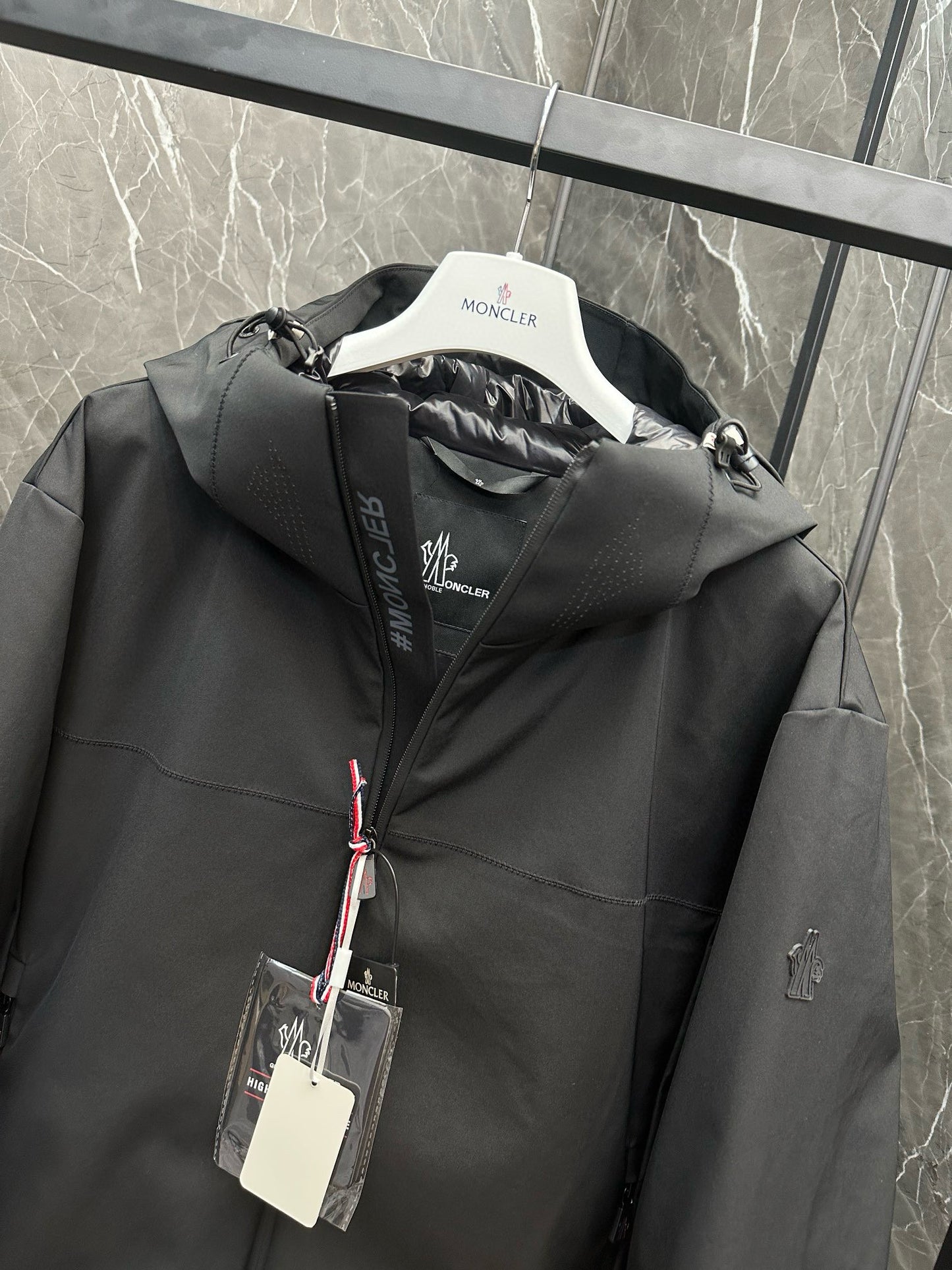 Moncler Windbreaker