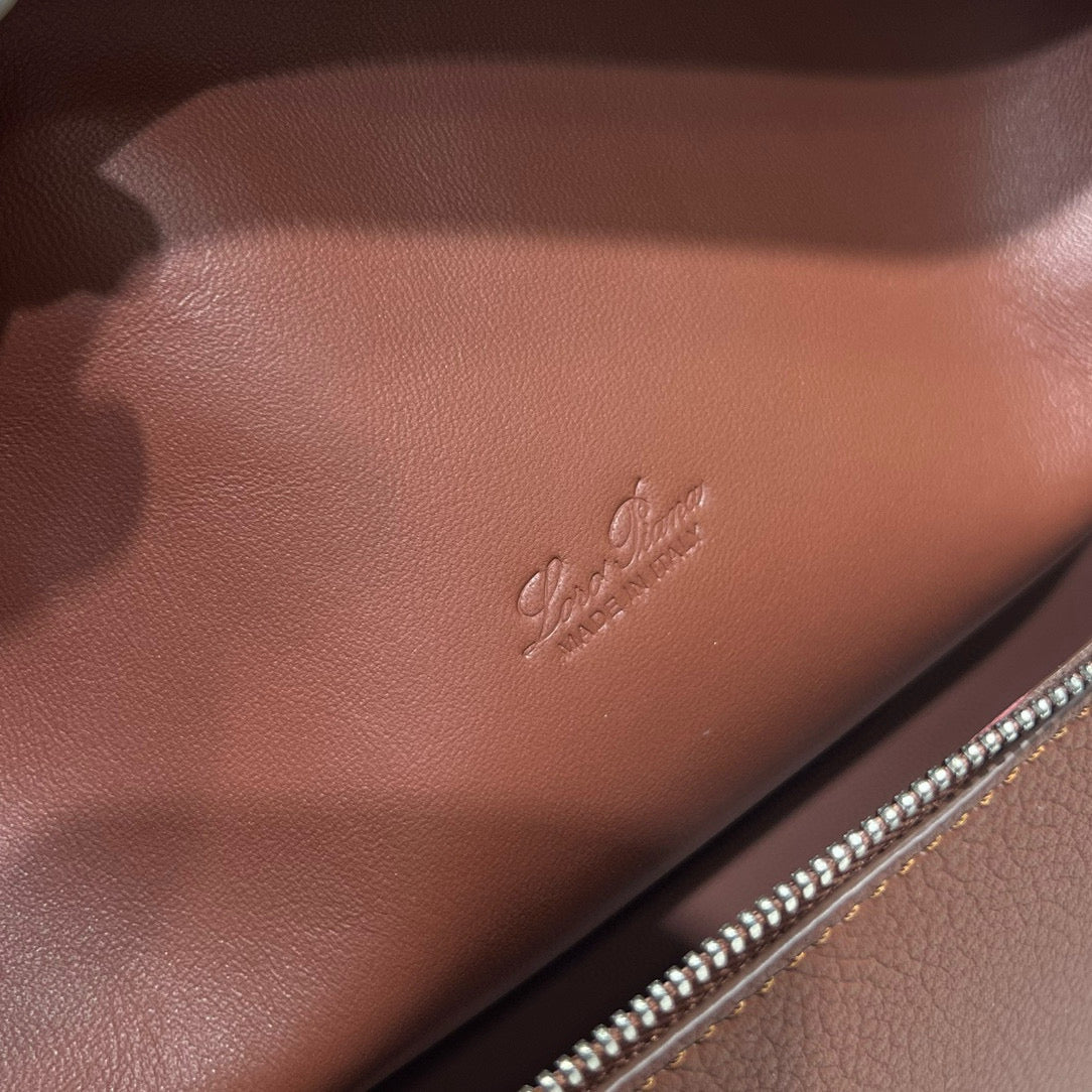 Loro Piana 27 Classic Case Bag