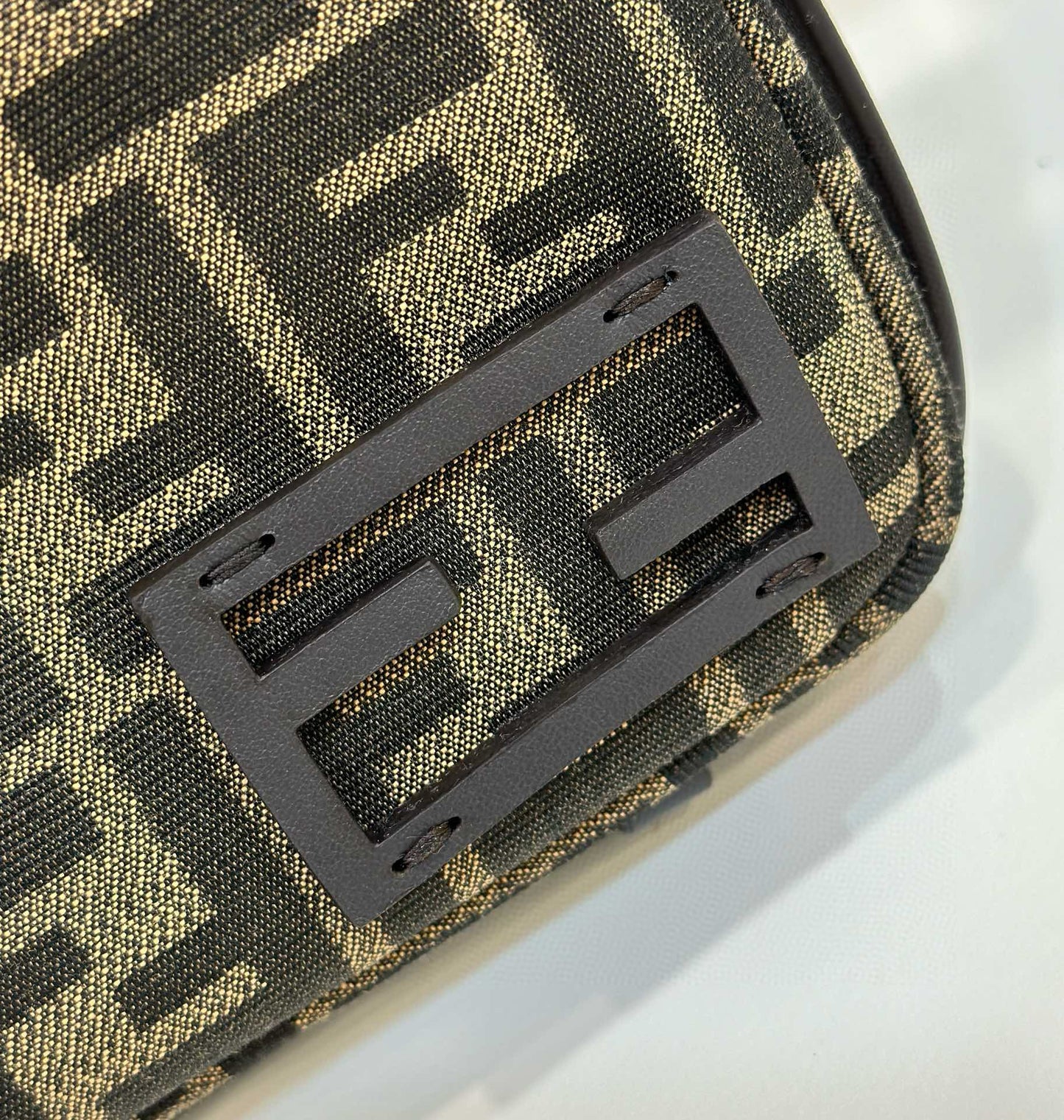 Fendi Simply Shoulder Bag