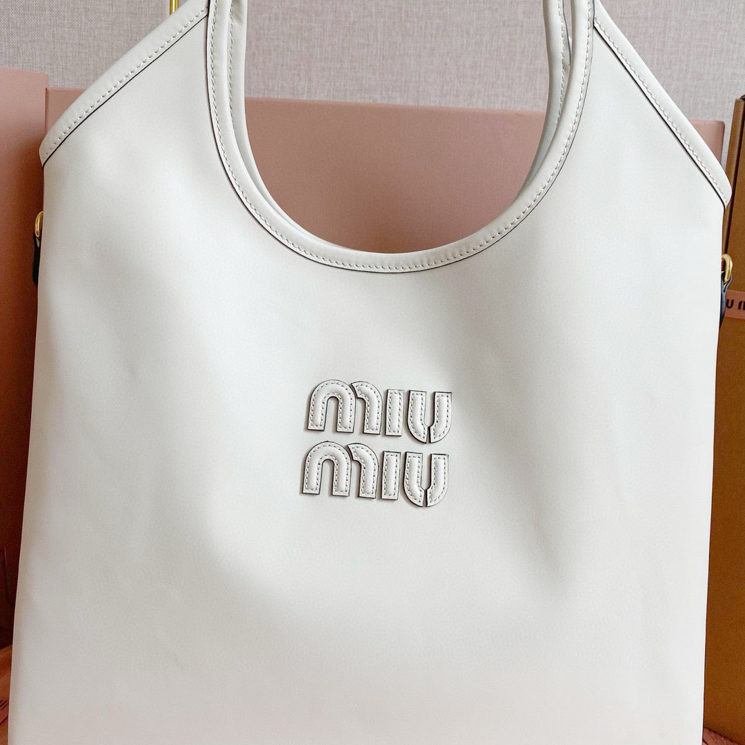 Miu Miu Tote Bag