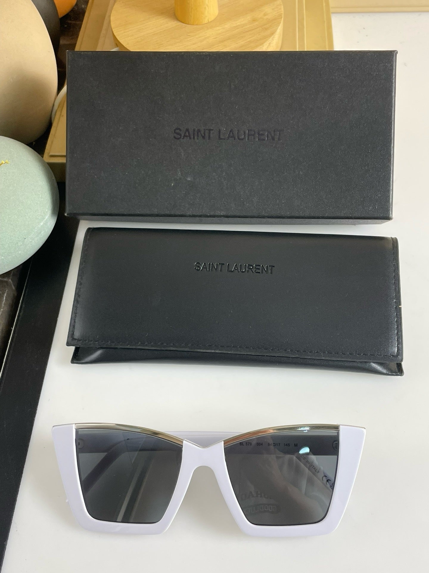 YSL Sunglasses