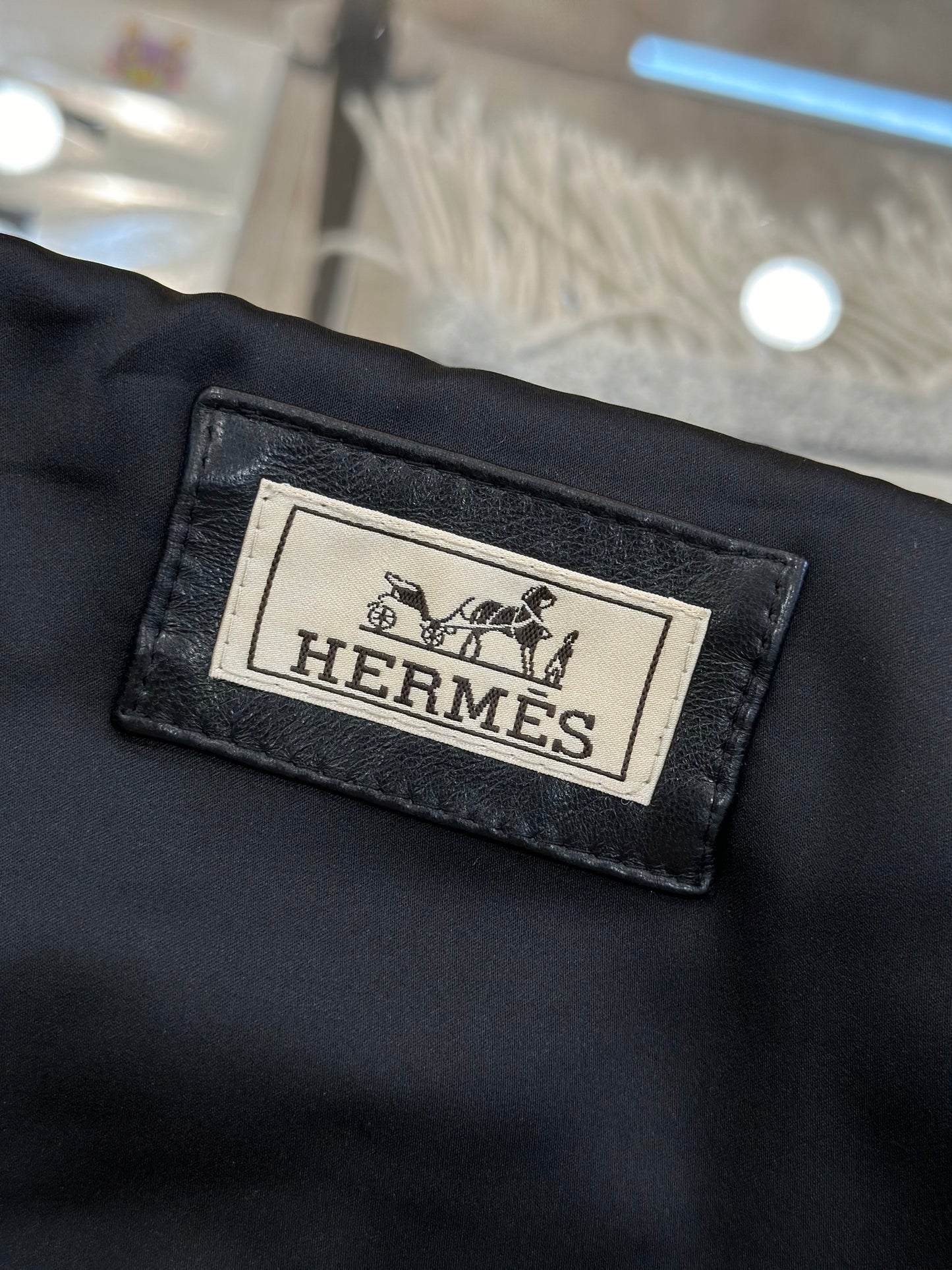 Hermes Jacket