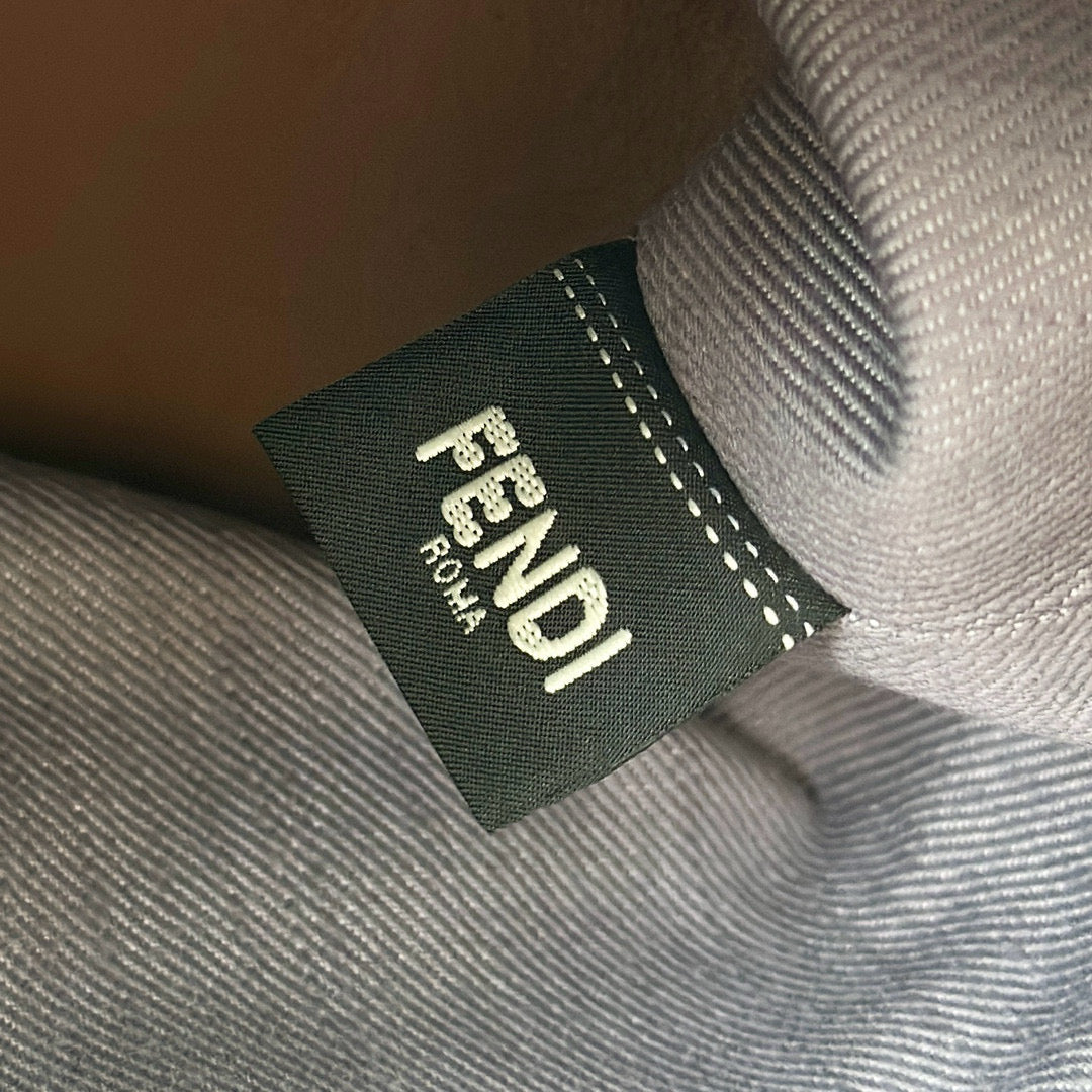 Fendi By The Way Bag