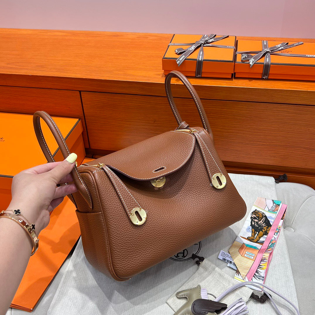 Hermes Lindy 26