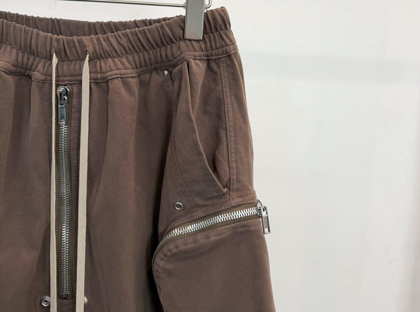 Rick Owen Shorts
