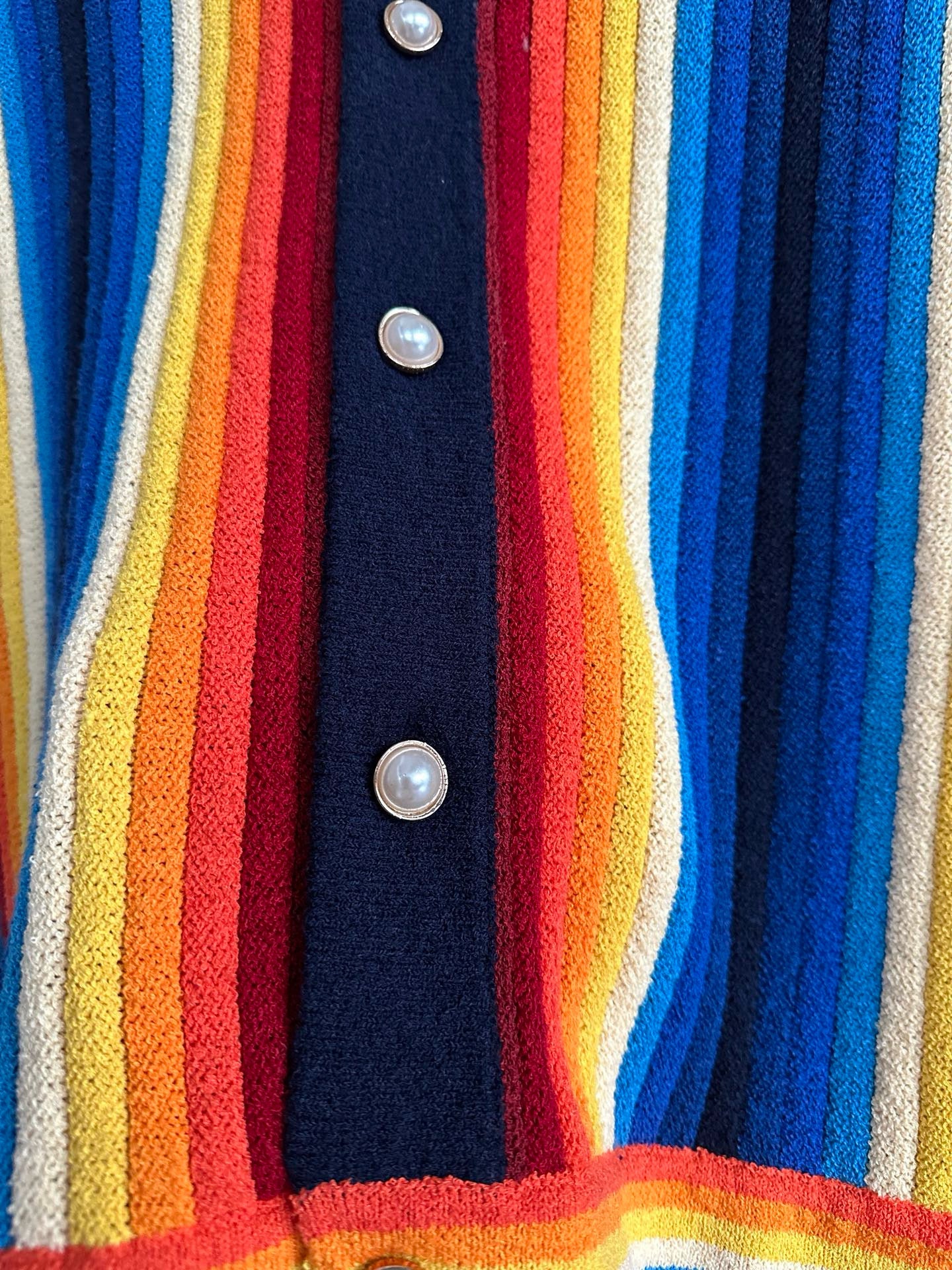 Casablanca Long Sleeve Shirt