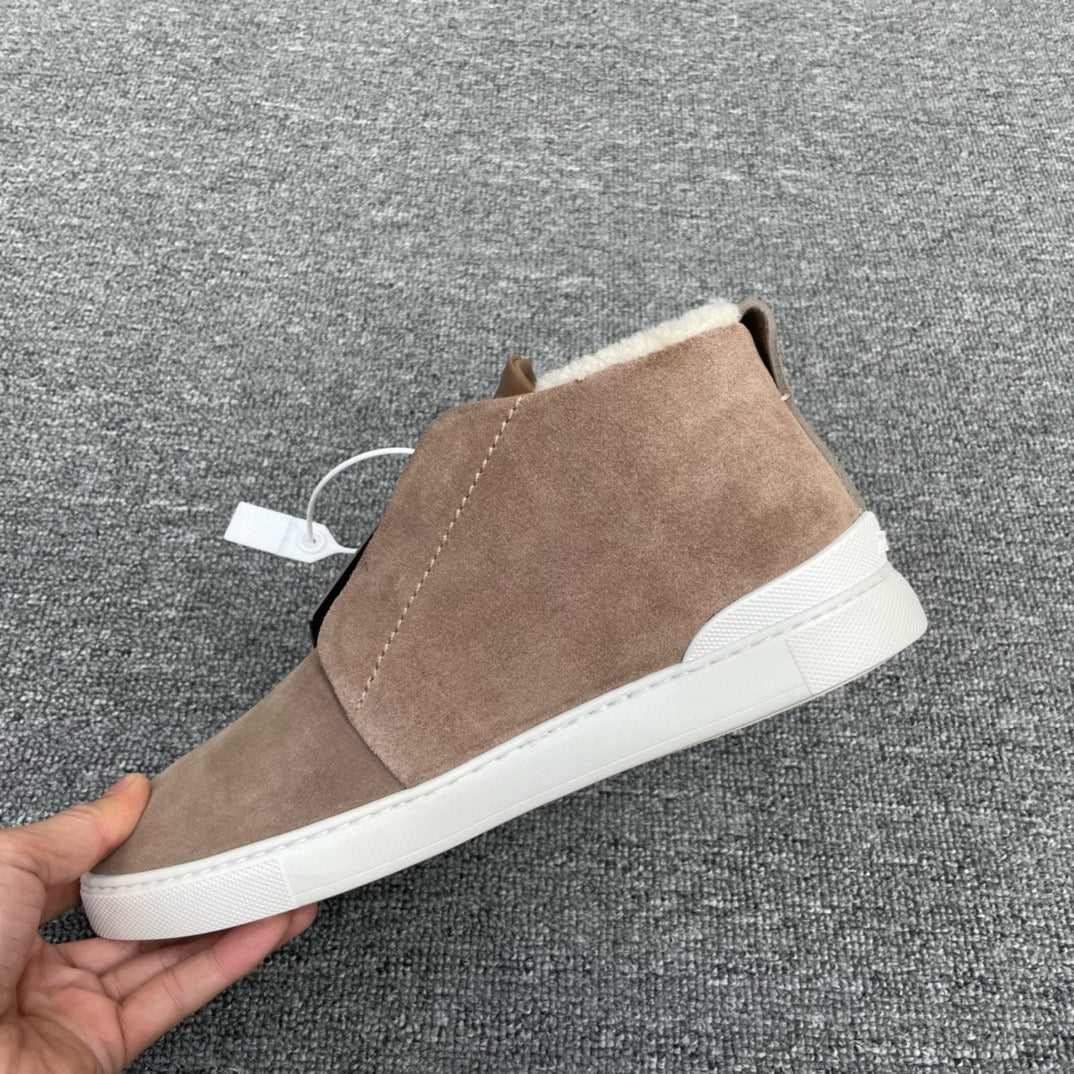 Zegna Sneaker