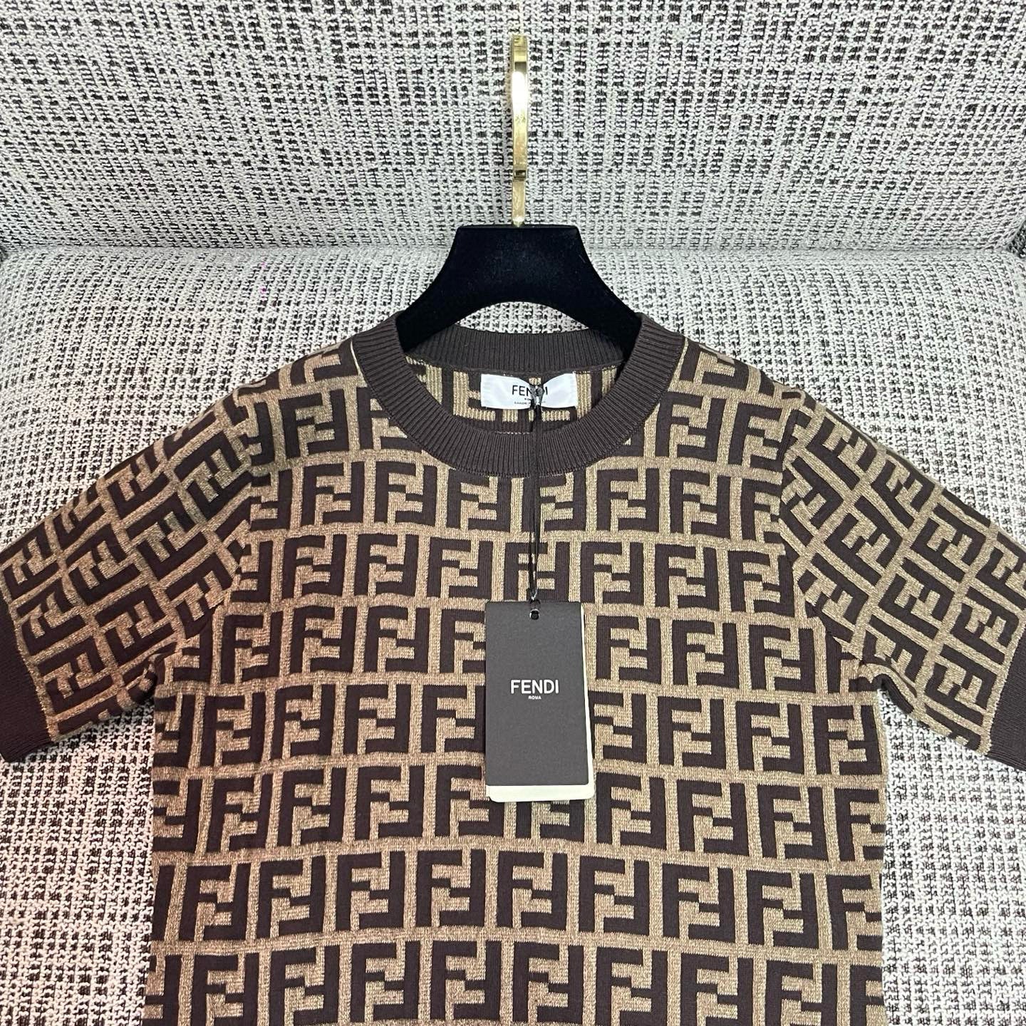 Fendi T-shirt