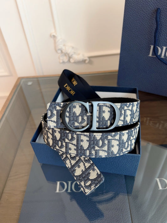 Dior Belts