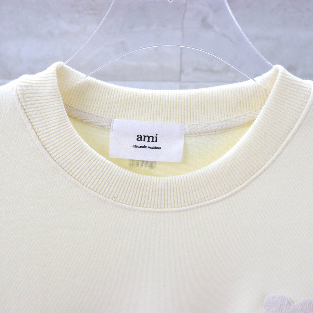 Ami Sweater