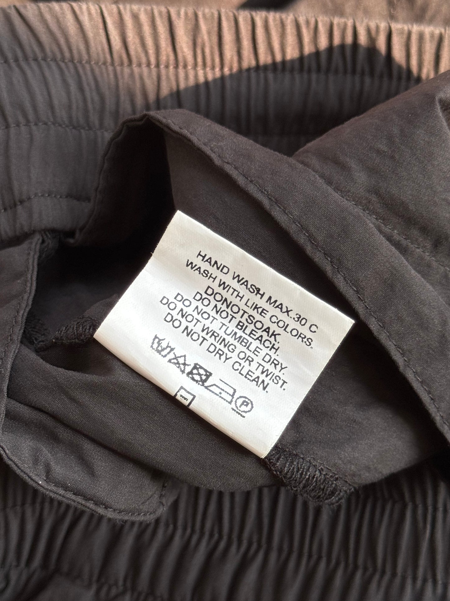ZG Long Pants