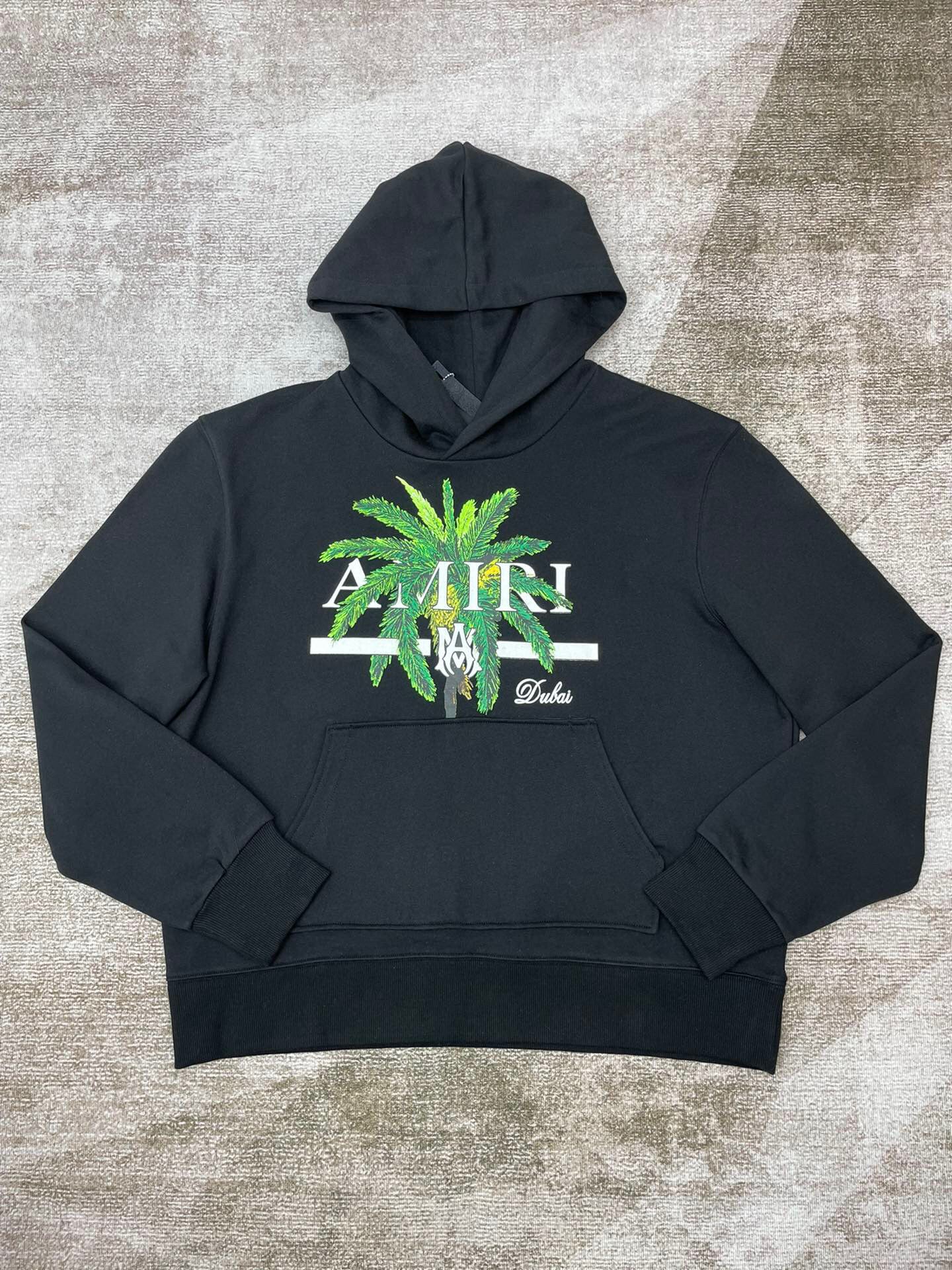 Amiri Hoodie