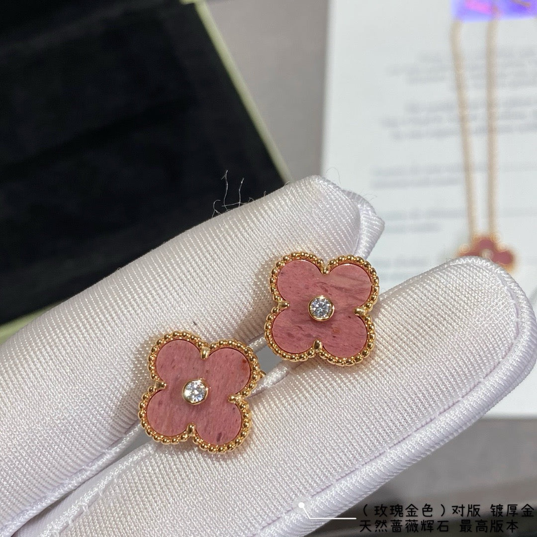 Van Cleef & Arpels Earrings