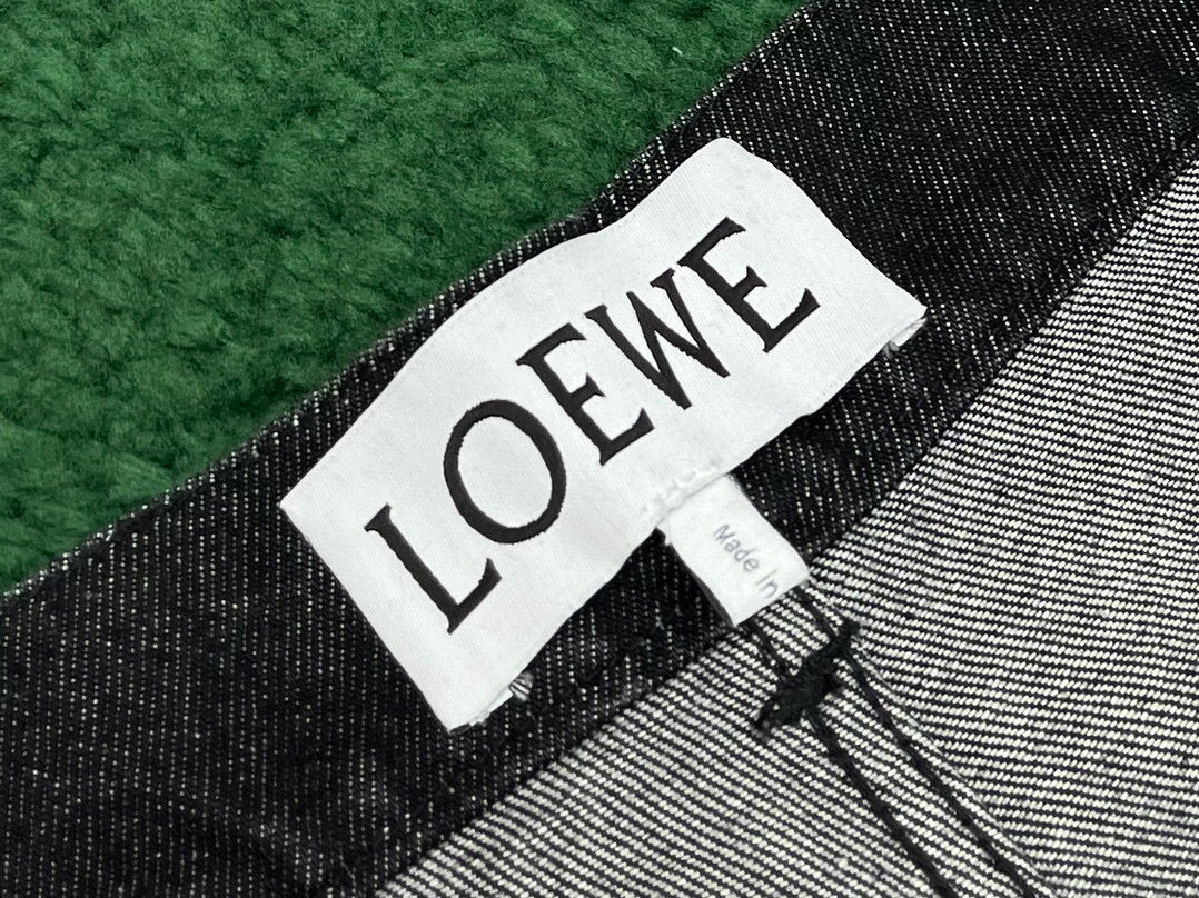 Loewe Long Pants